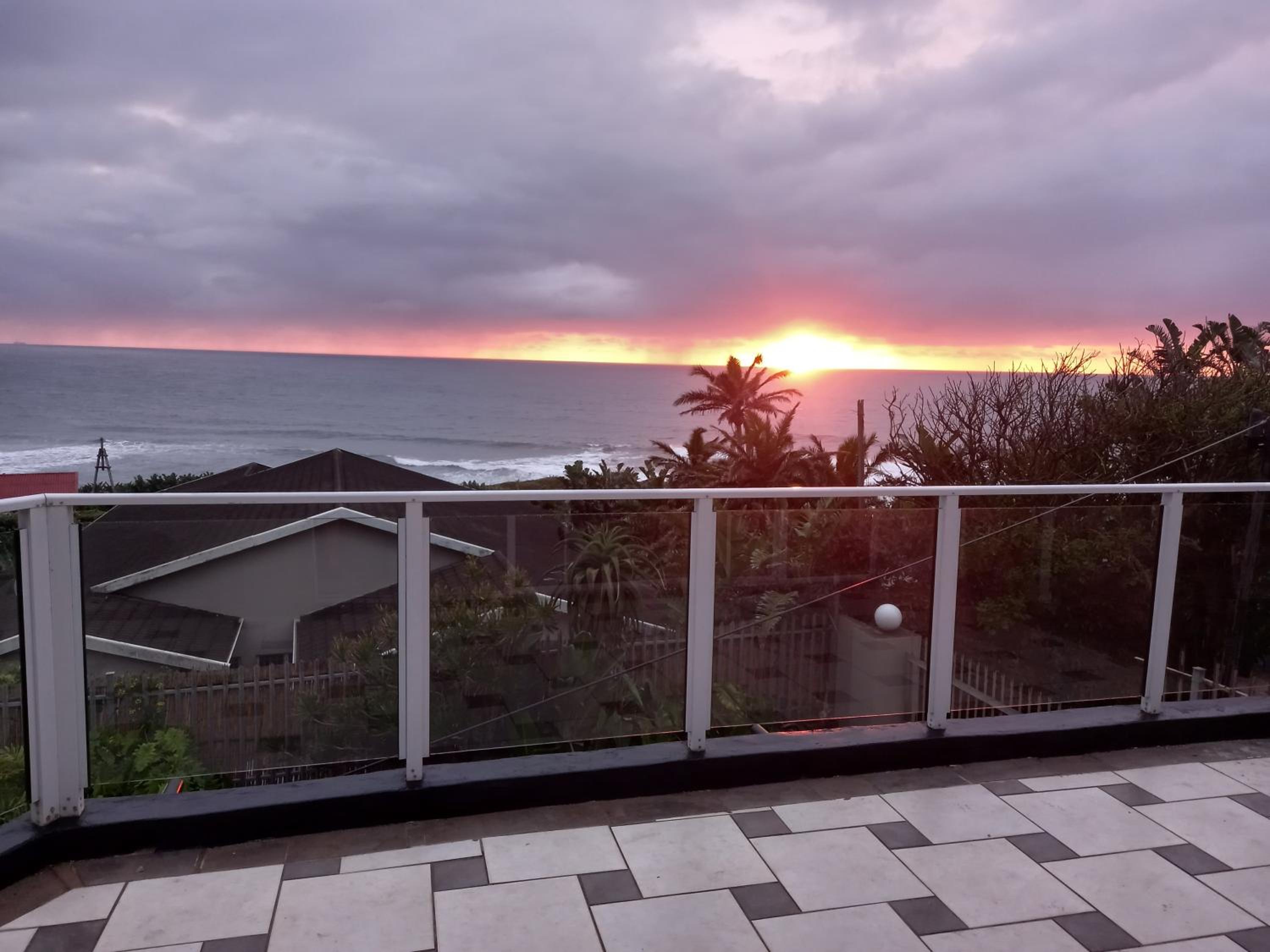 Dolphin Den view 5