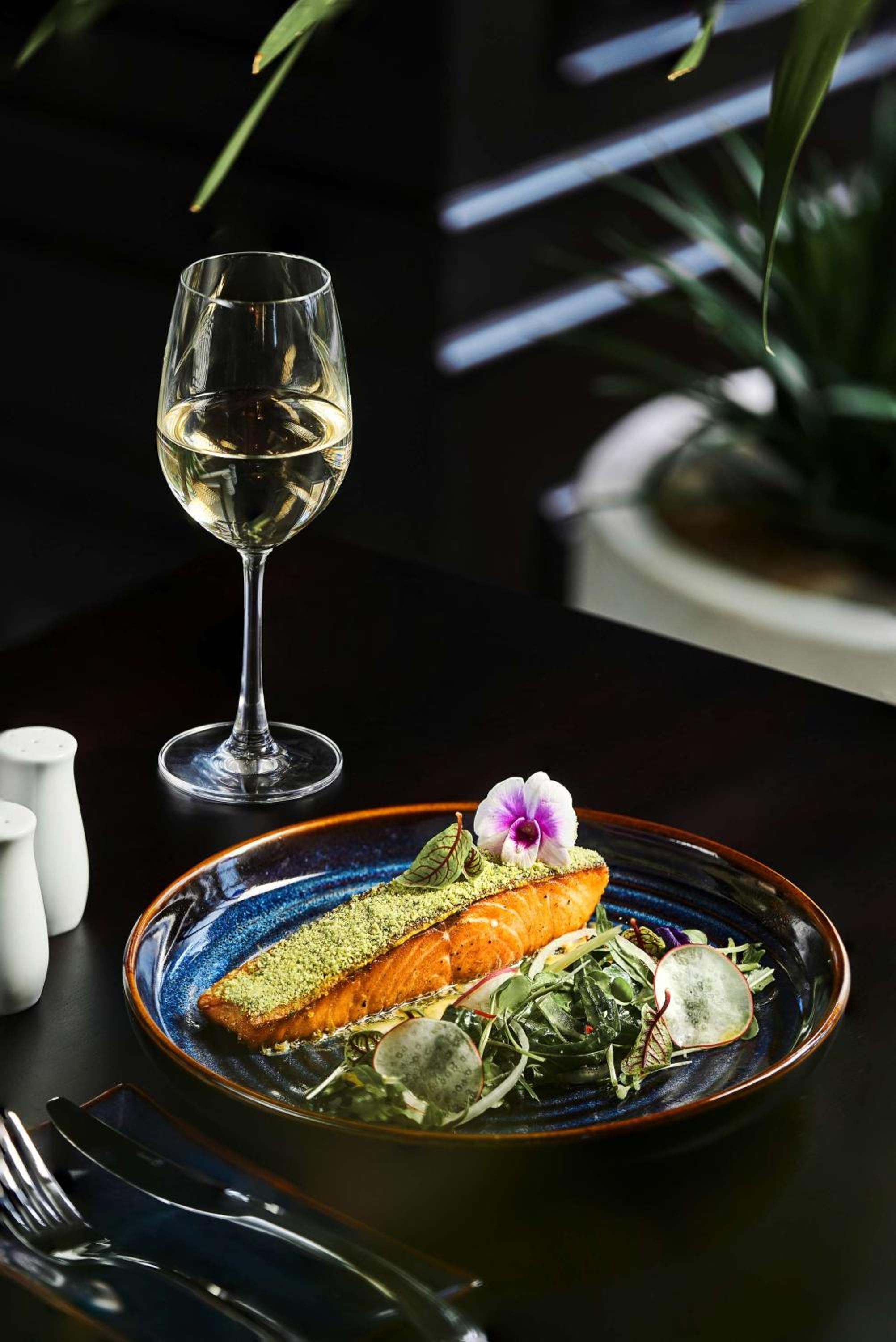 Times Corner Sorrento Boutique Hotel 58