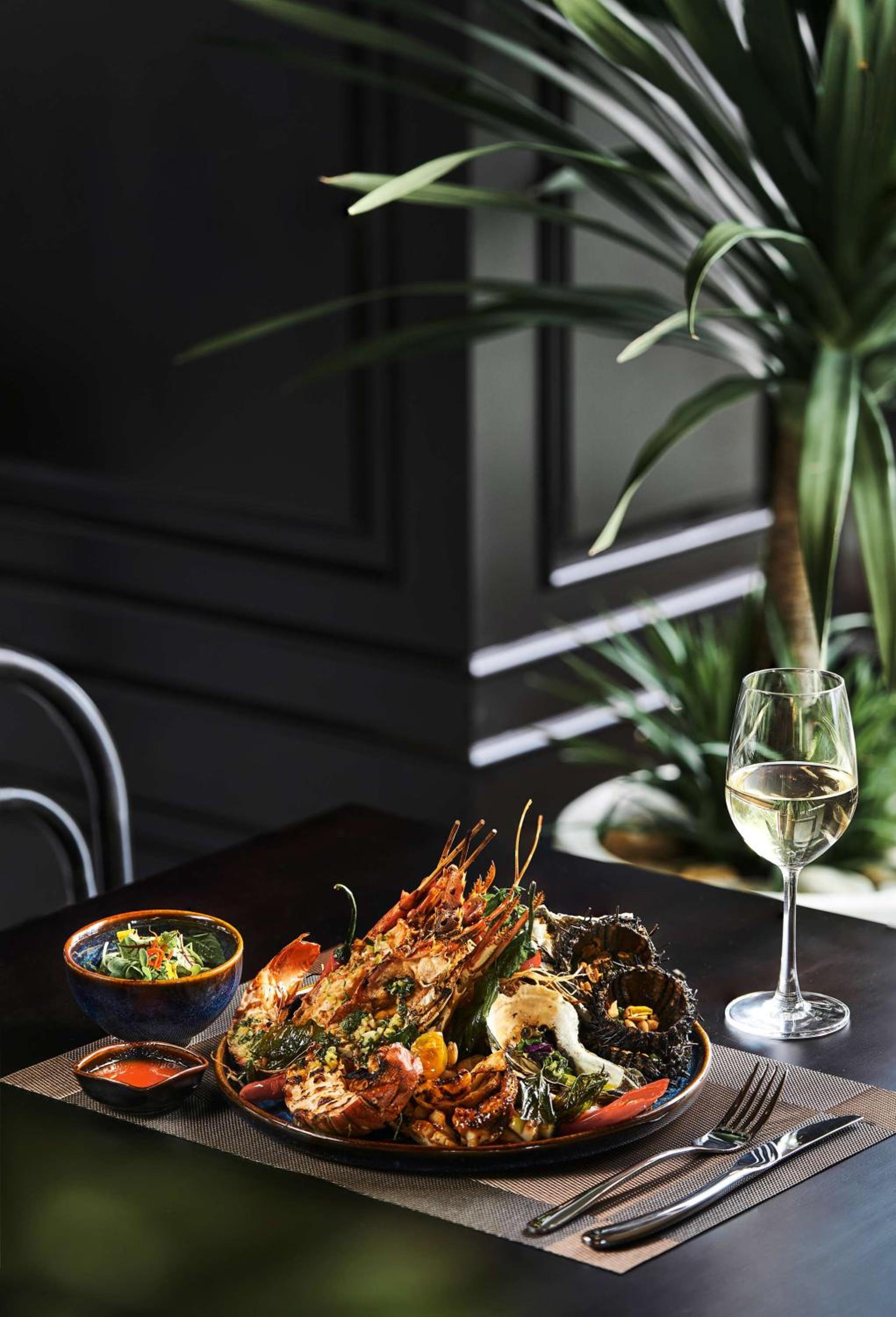 Times Corner Sorrento Boutique Hotel 55