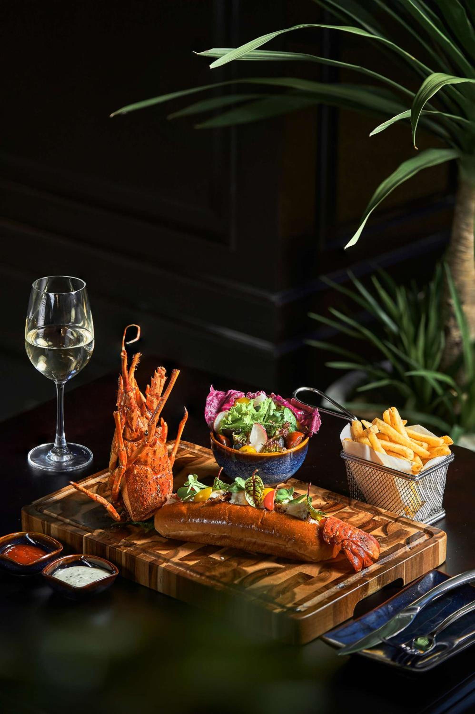 Times Corner Sorrento Boutique Hotel 53