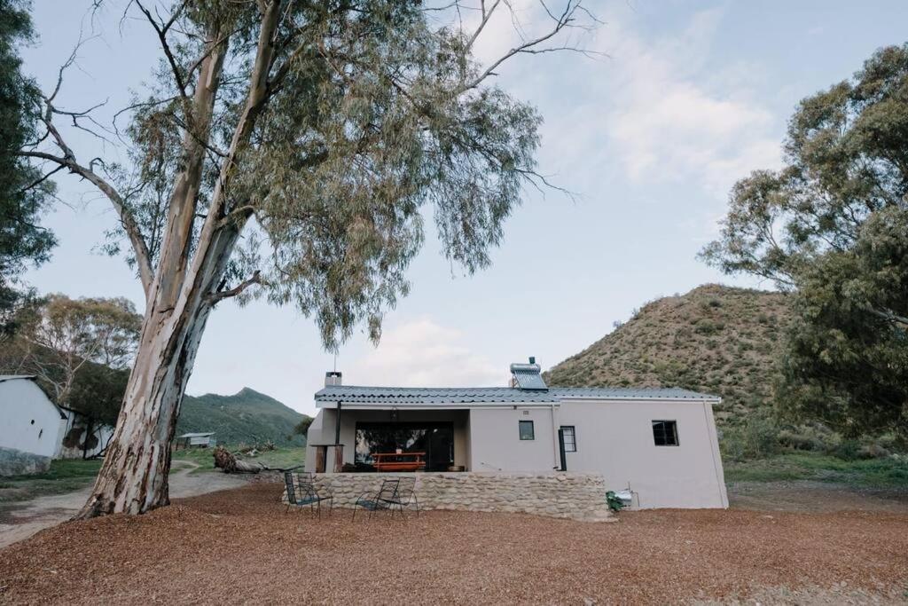 Delightful farmhouse with hottub view 3