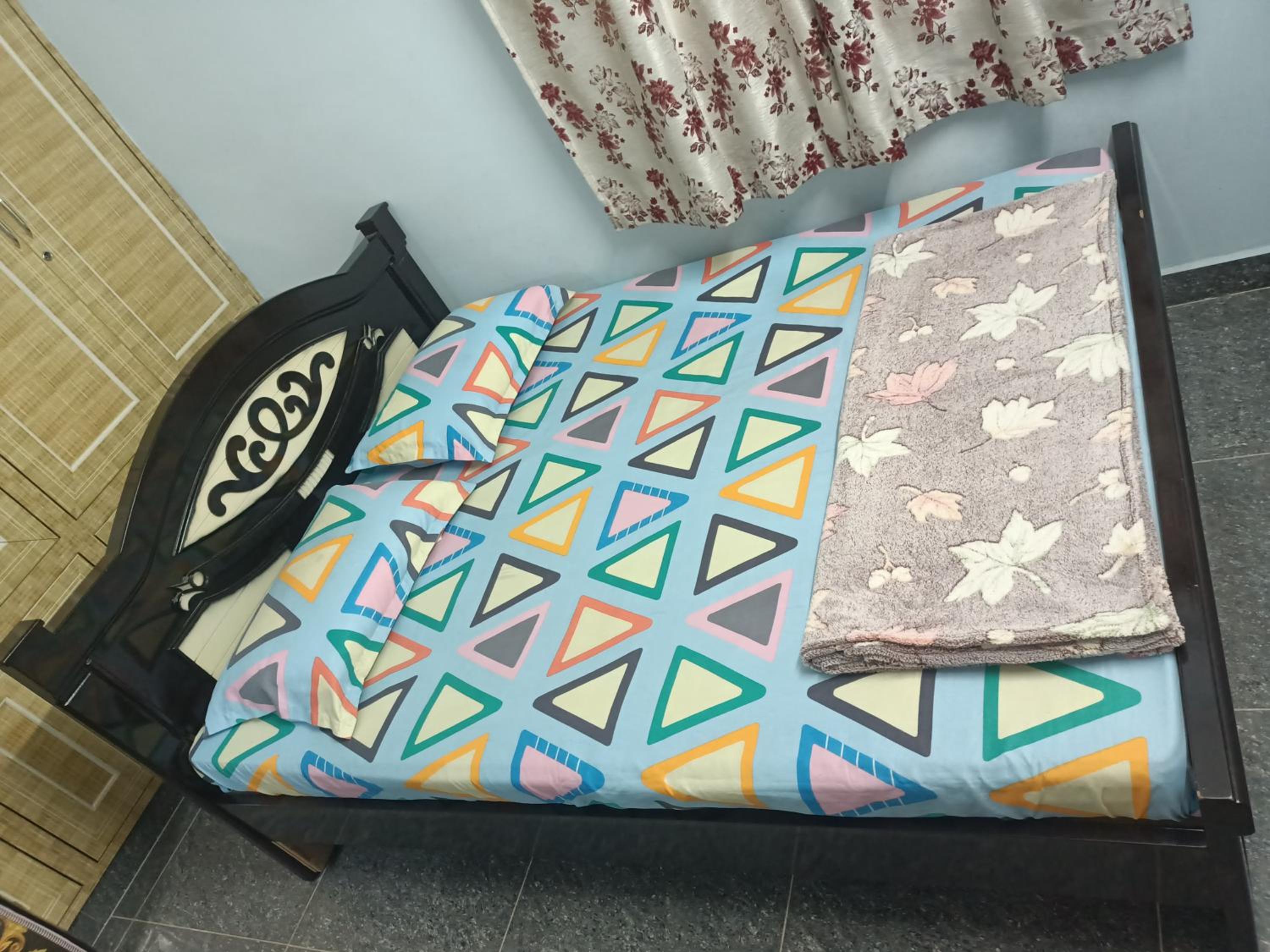 ADVIK HOMESTAYS view 5