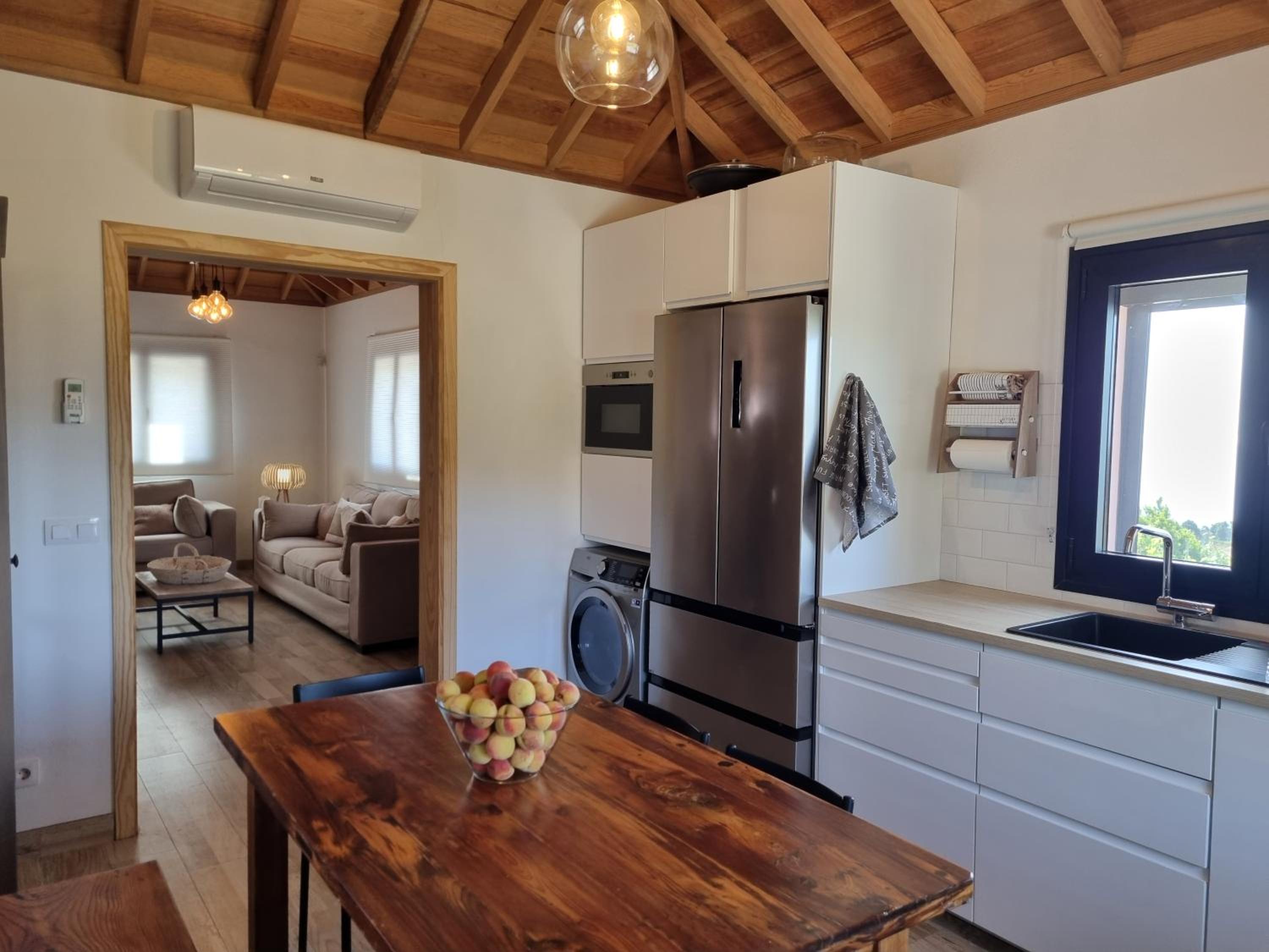 villa los vaqueros