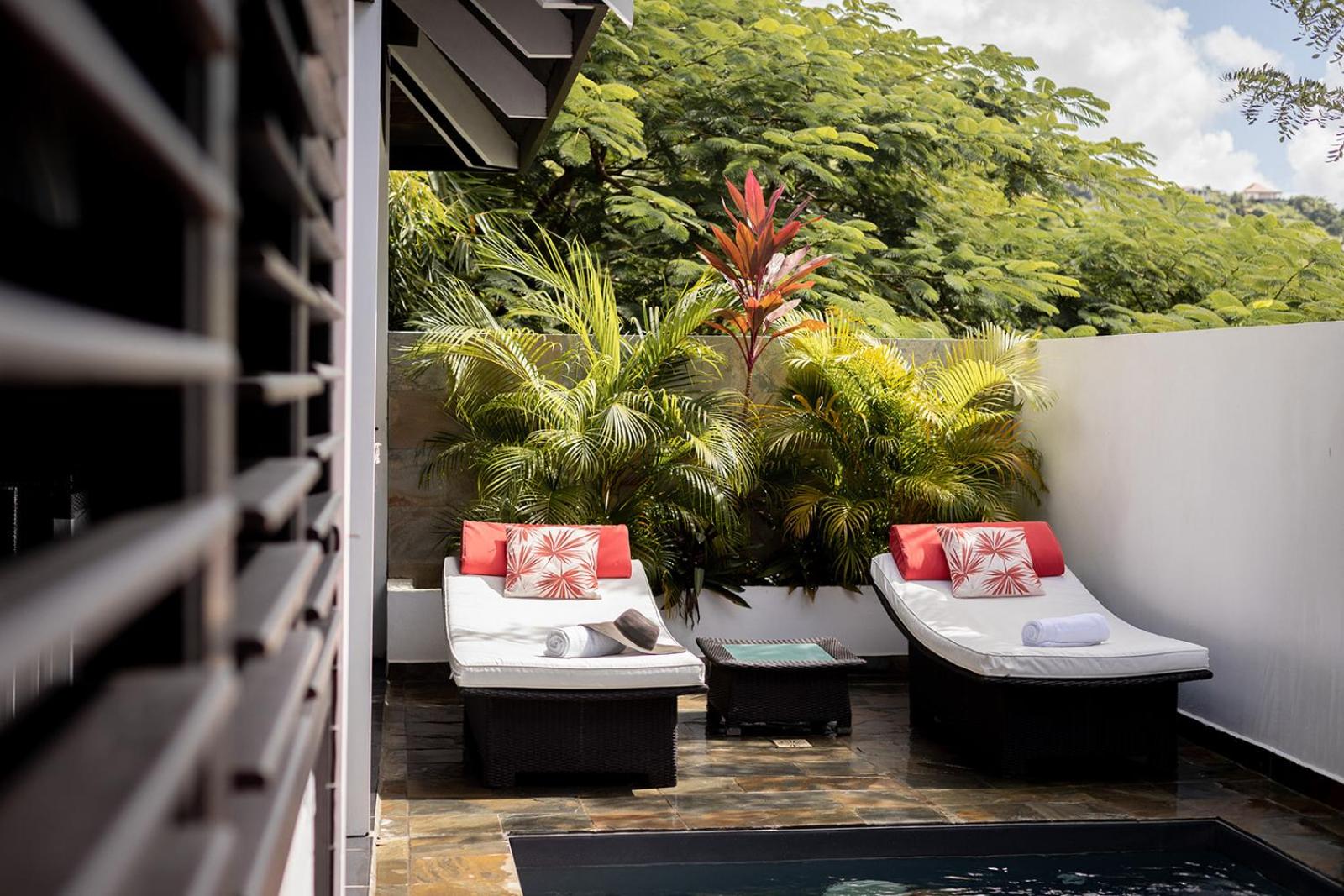 Domaine de la Palmeraie - Villas Lodge