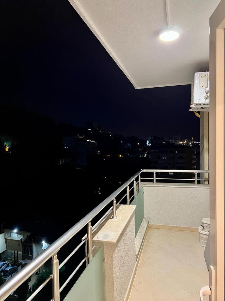 Durres Currila Beach RESORT White Hill