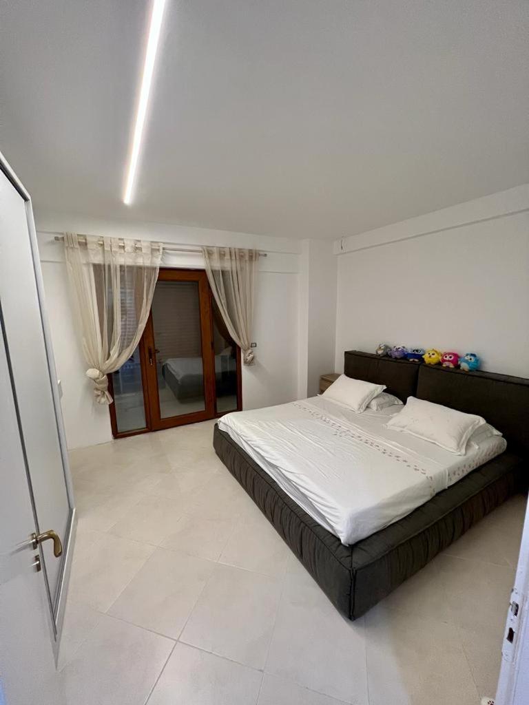 Durres Currila Beach RESORT White Hill