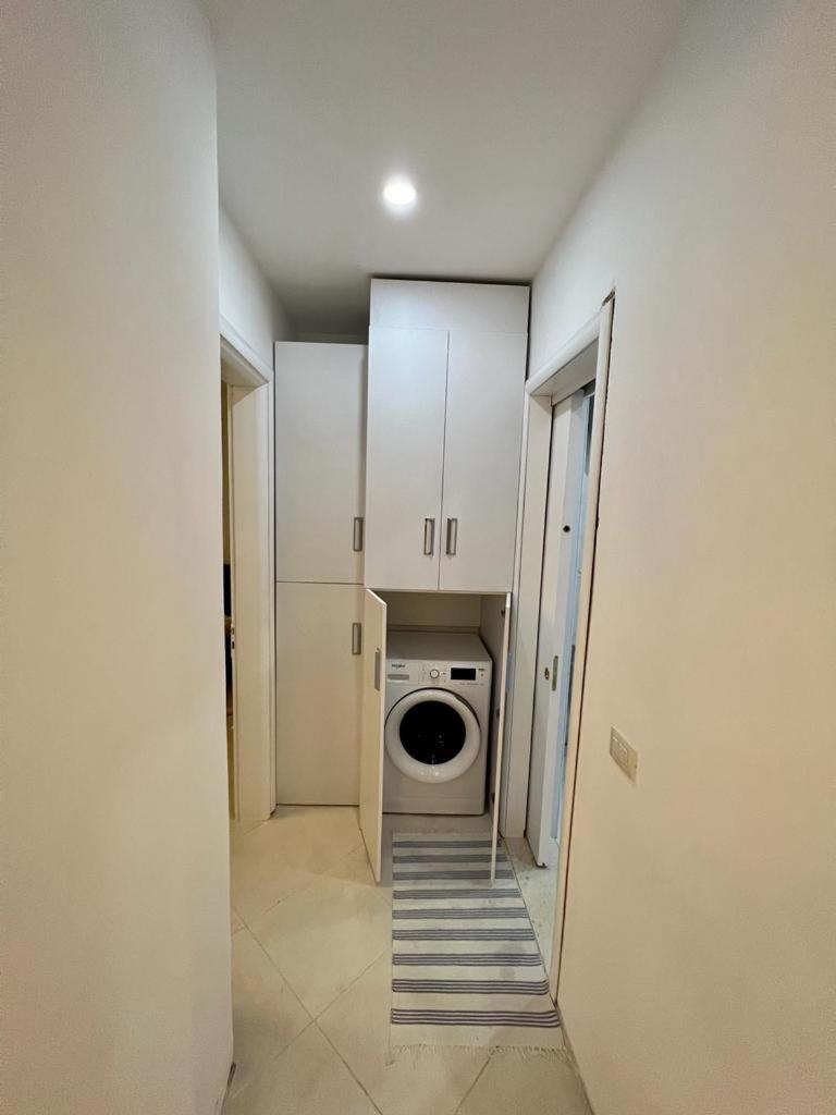 Durres Currila Beach RESORT White Hill