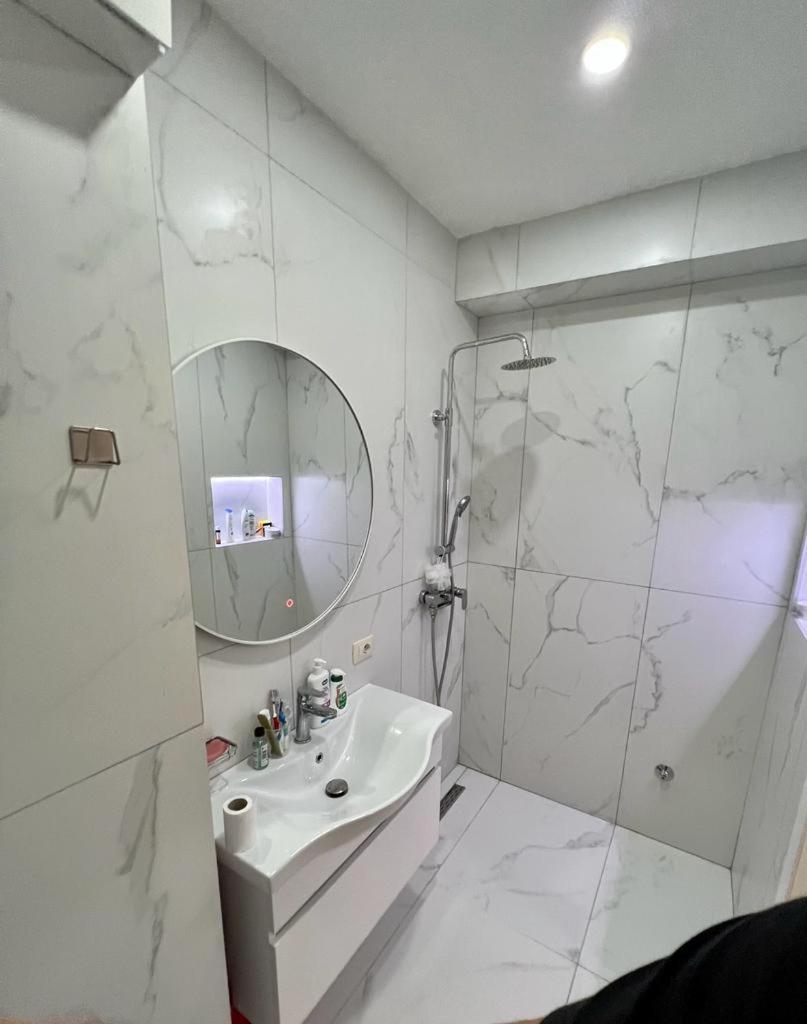 Durres Currila Beach RESORT White Hill