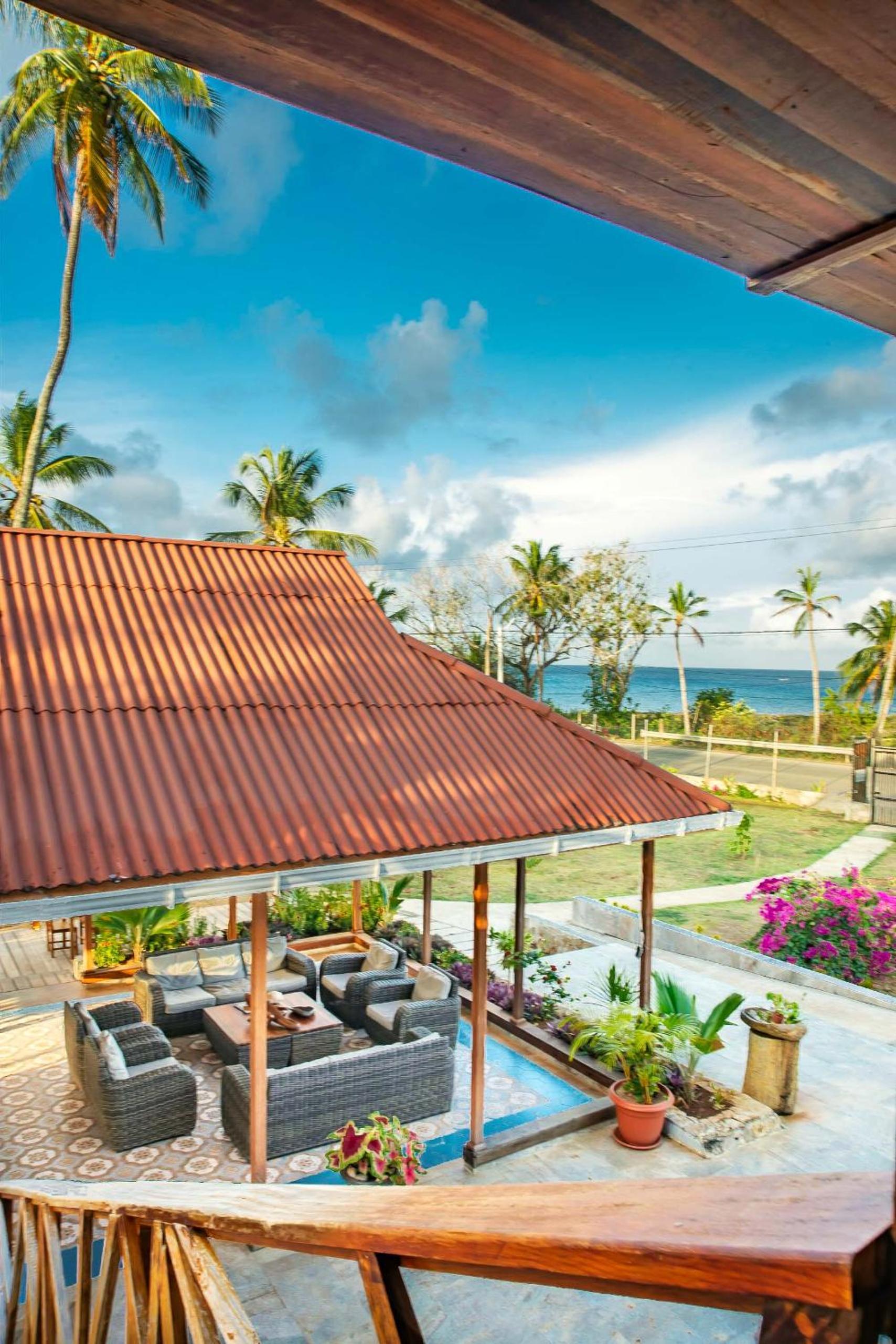 Hotel Miraflores Boutique Hotel Adults Only