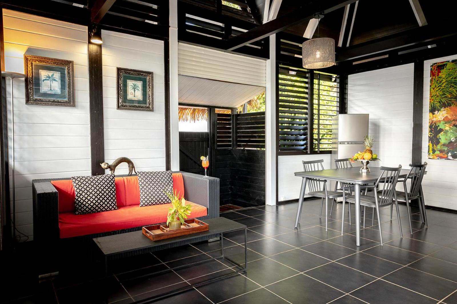 Domaine de la Palmeraie - Villas Lodge