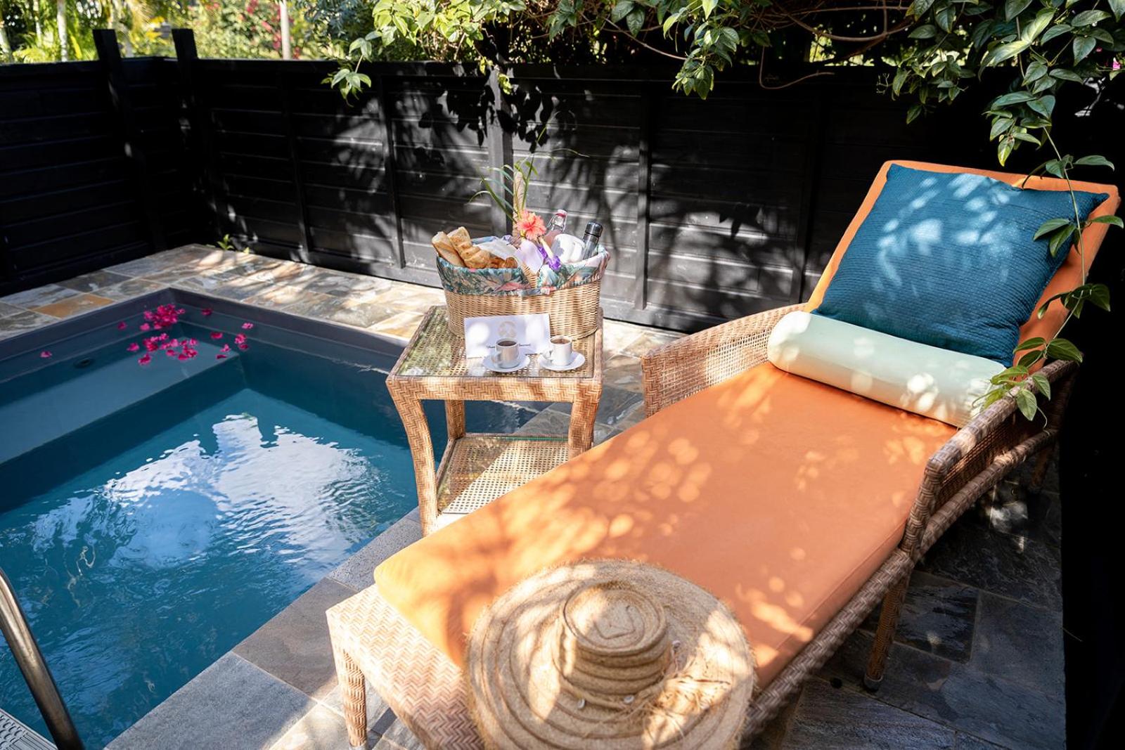 Domaine de la Palmeraie - Villas Lodge