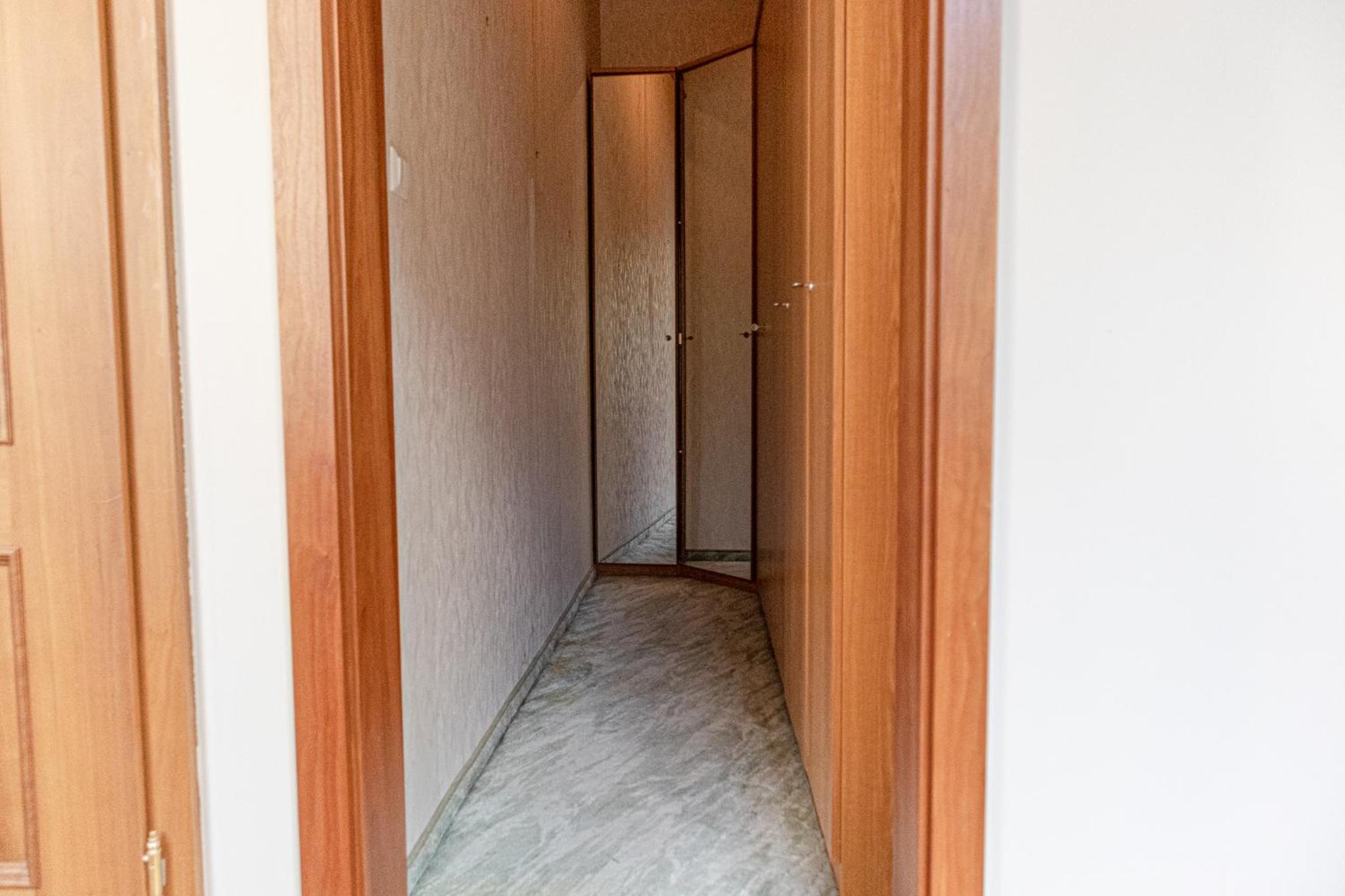 4 Great Apartment Near AKH - Ideal for Groups of 19