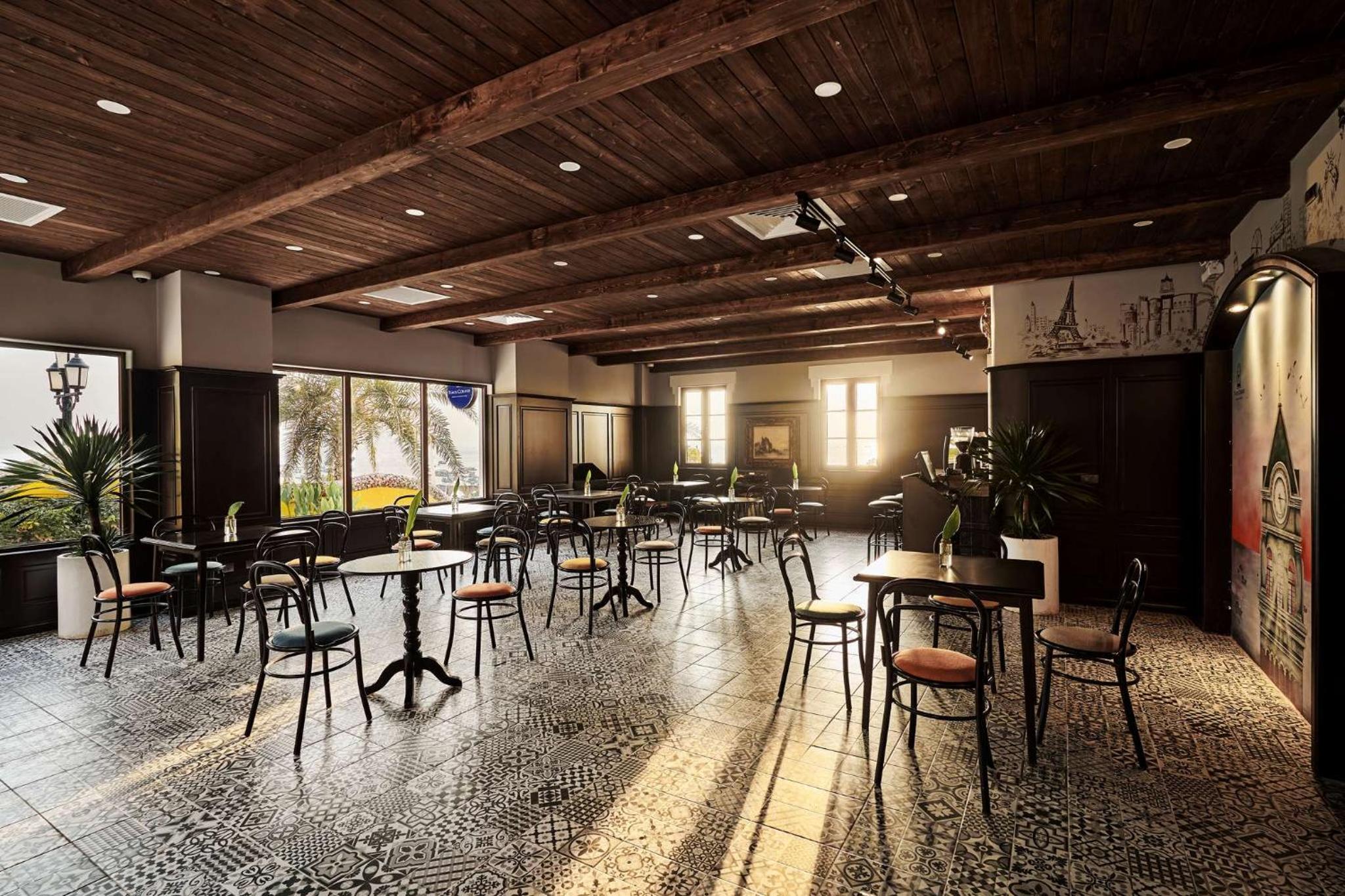 Times Corner Sorrento Boutique Hotel 21