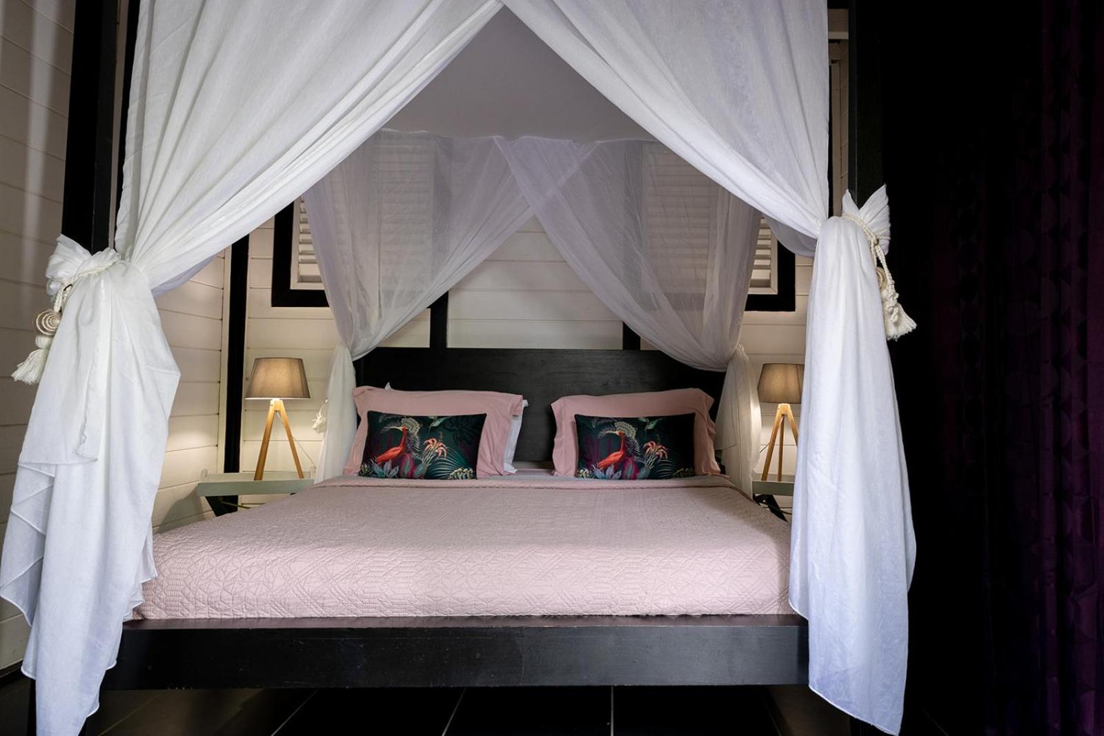 Domaine de la Palmeraie - Villas Lodge