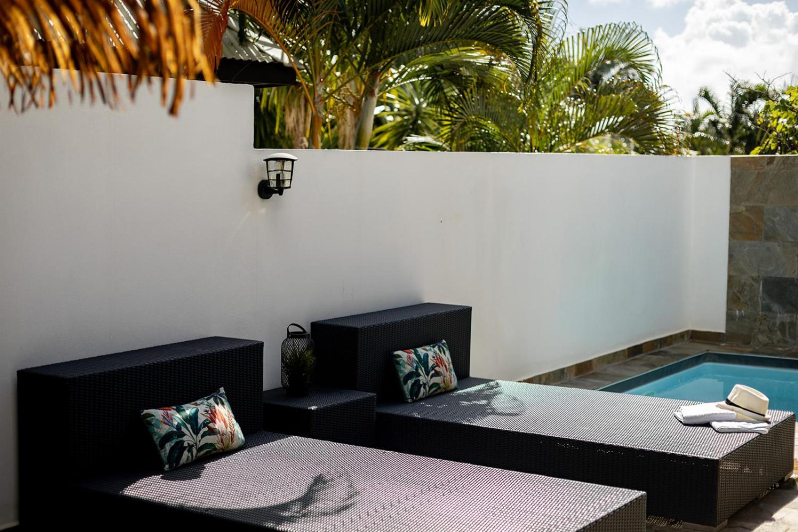 Domaine de la Palmeraie - Villas Lodge