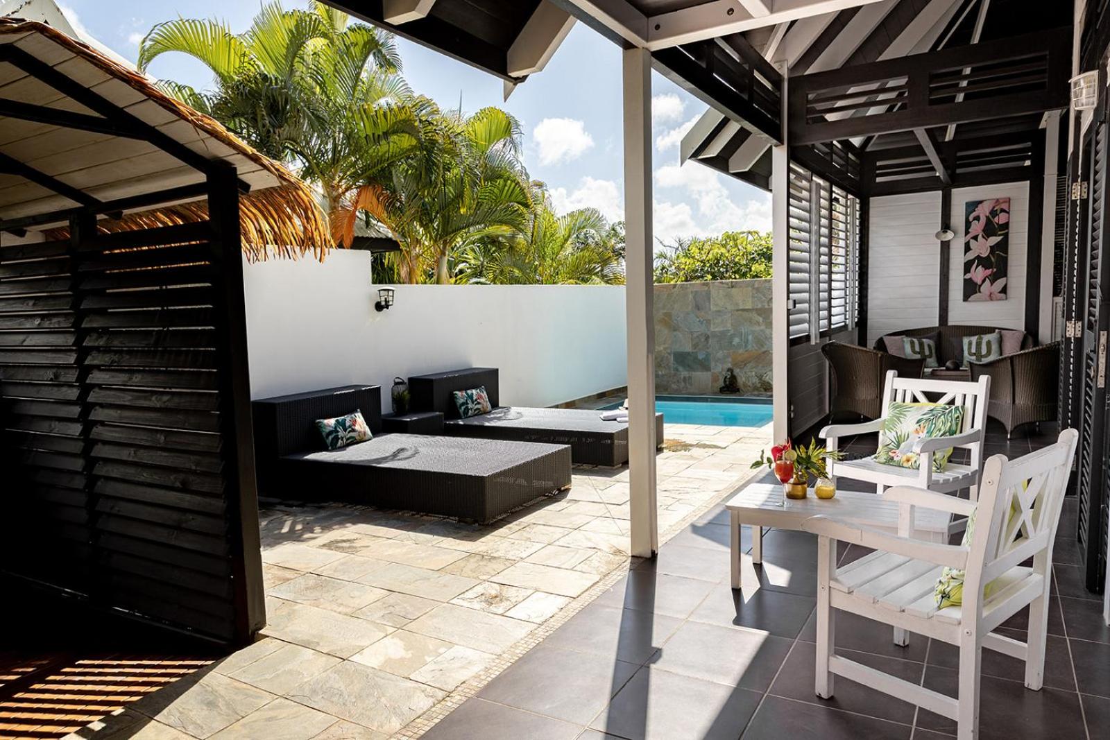 Domaine de la Palmeraie - Villas Lodge