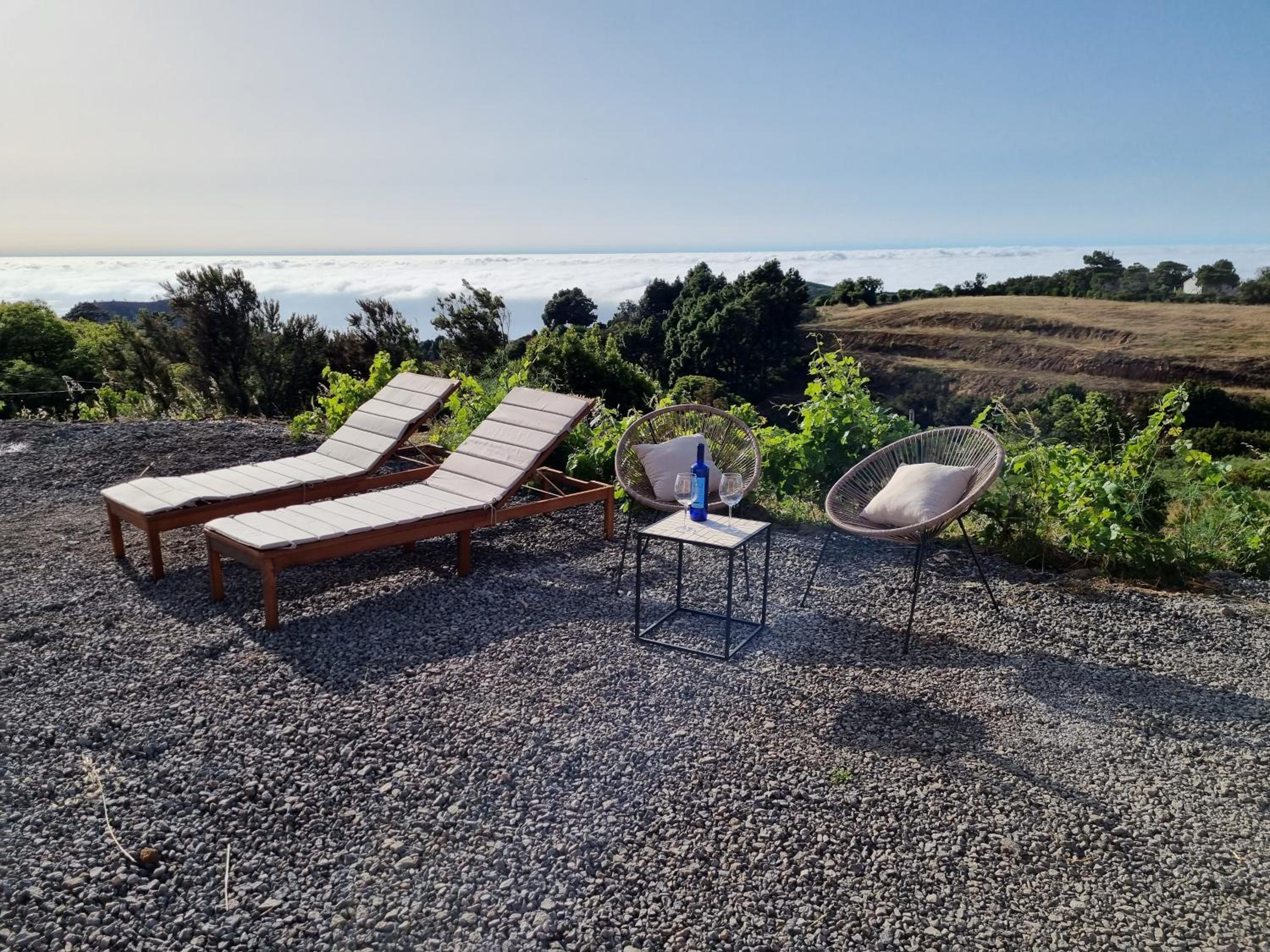 villa los vaqueros