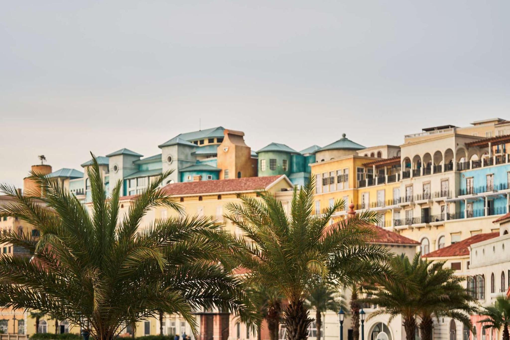 Times Corner Sorrento Boutique Hotel 23