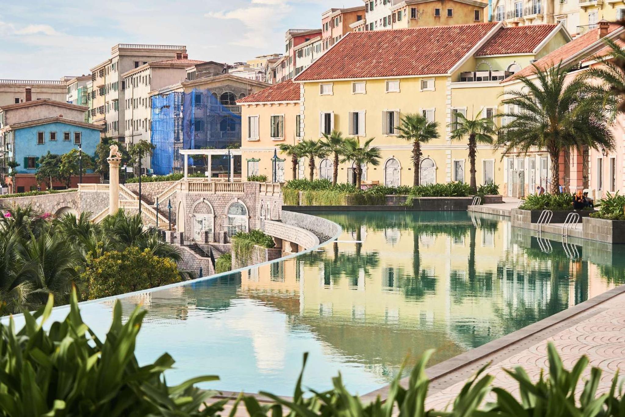 Times Corner Sorrento Boutique Hotel 31