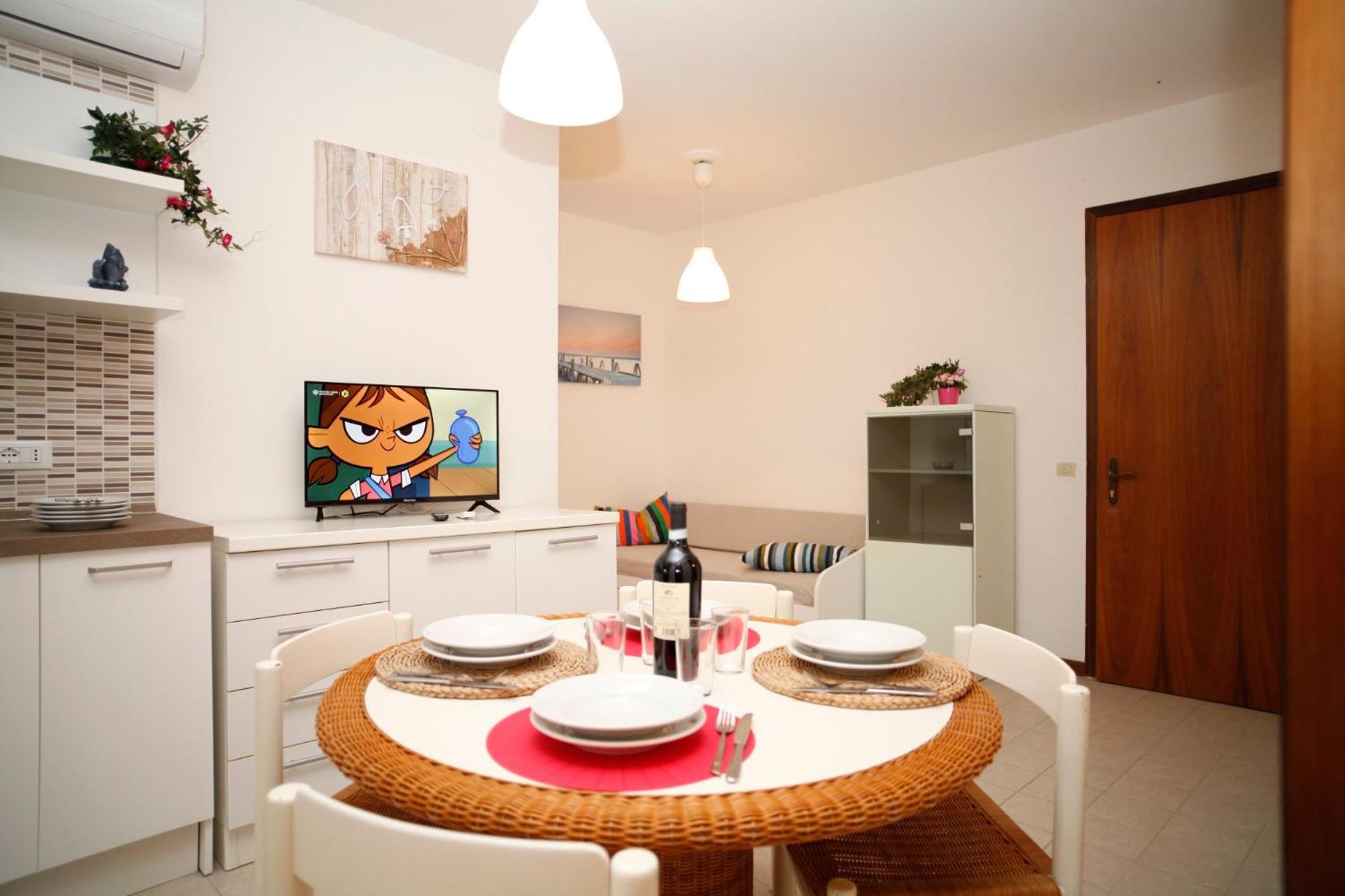 Appartamenti delle Palme photo 4