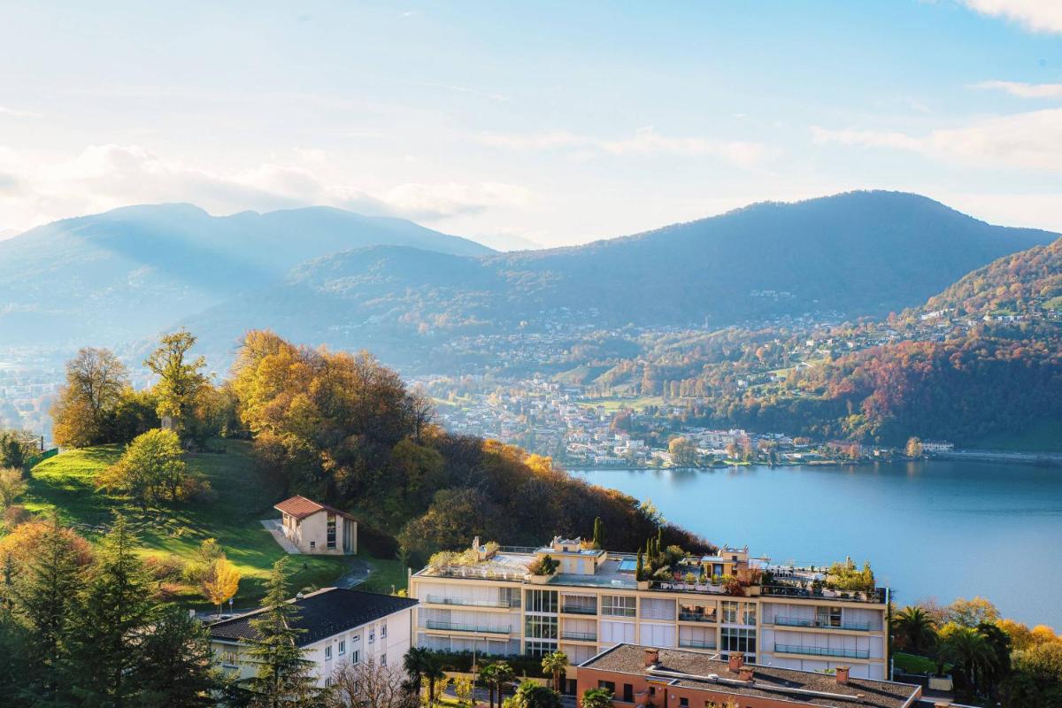 COLLINA D'ORO view 2