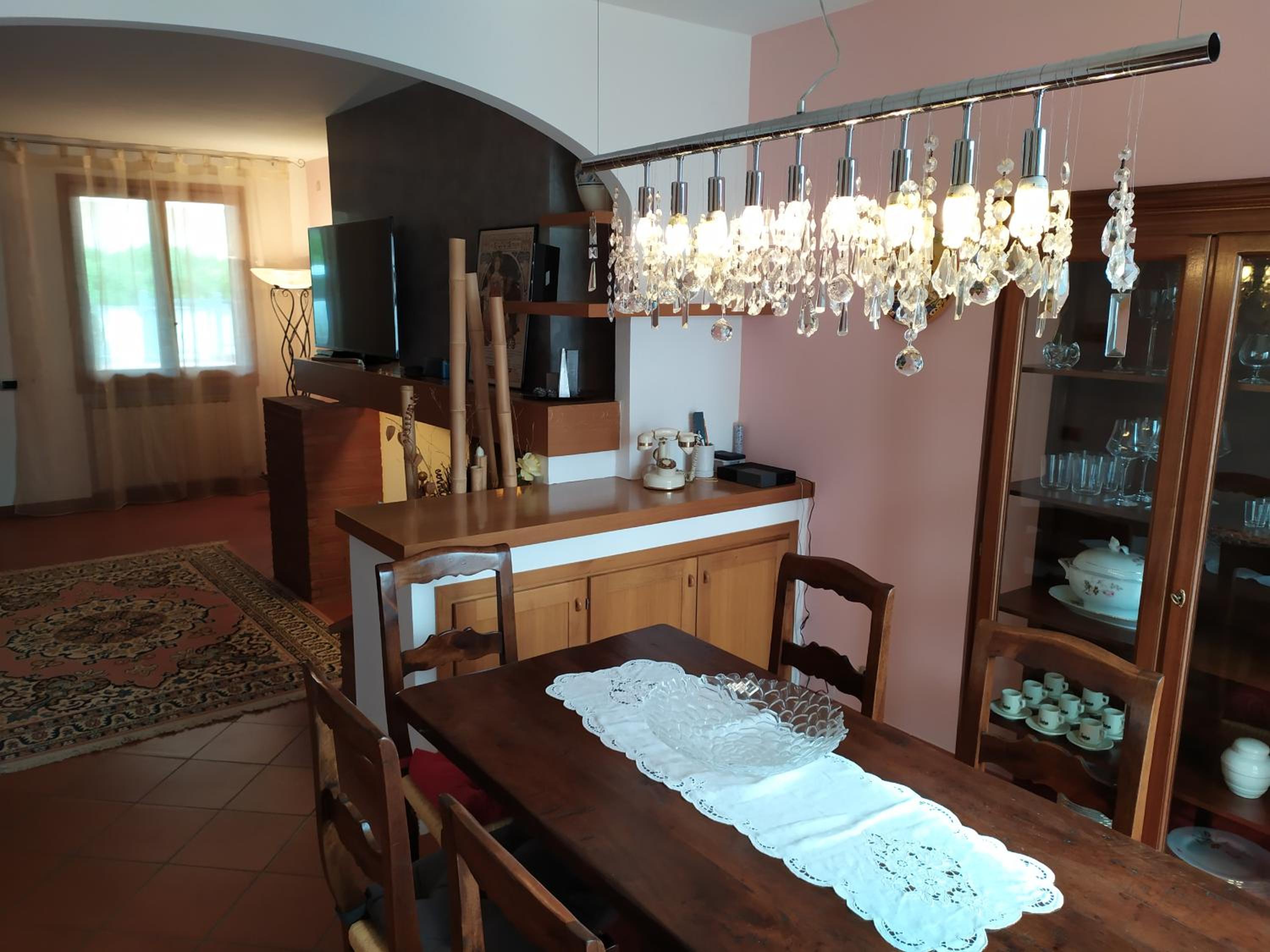 Casa Chiantishire view 5