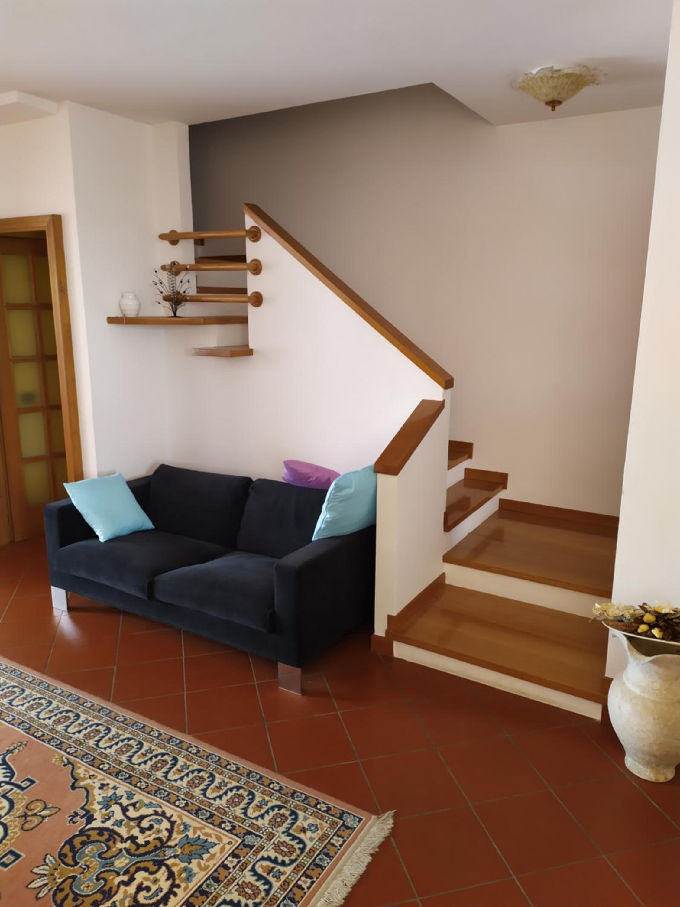Casa Chiantishire view 3