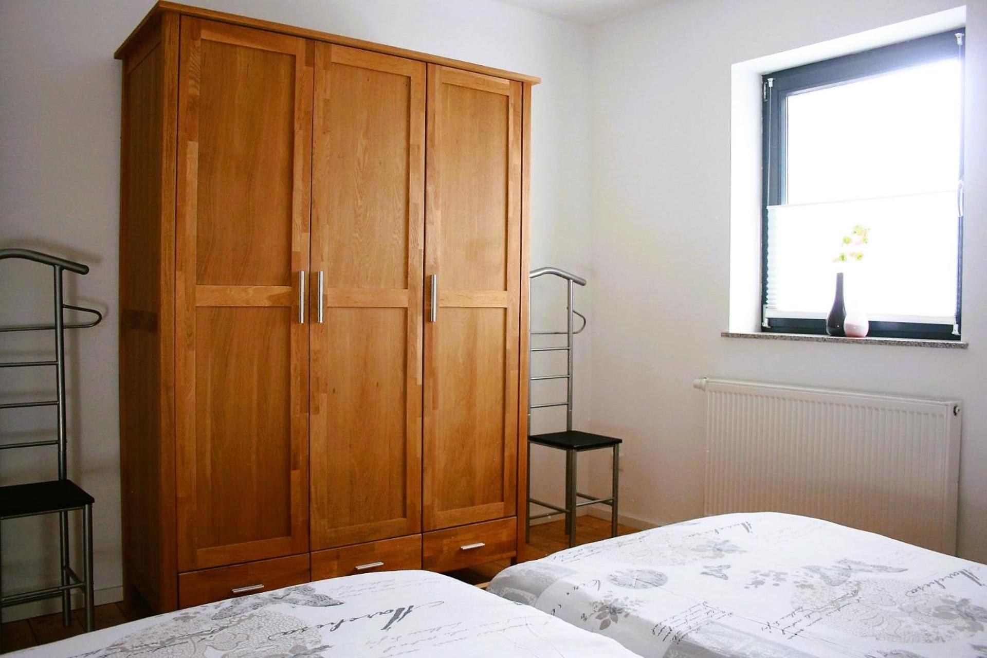 Ferienwohnung Die Paradiesische