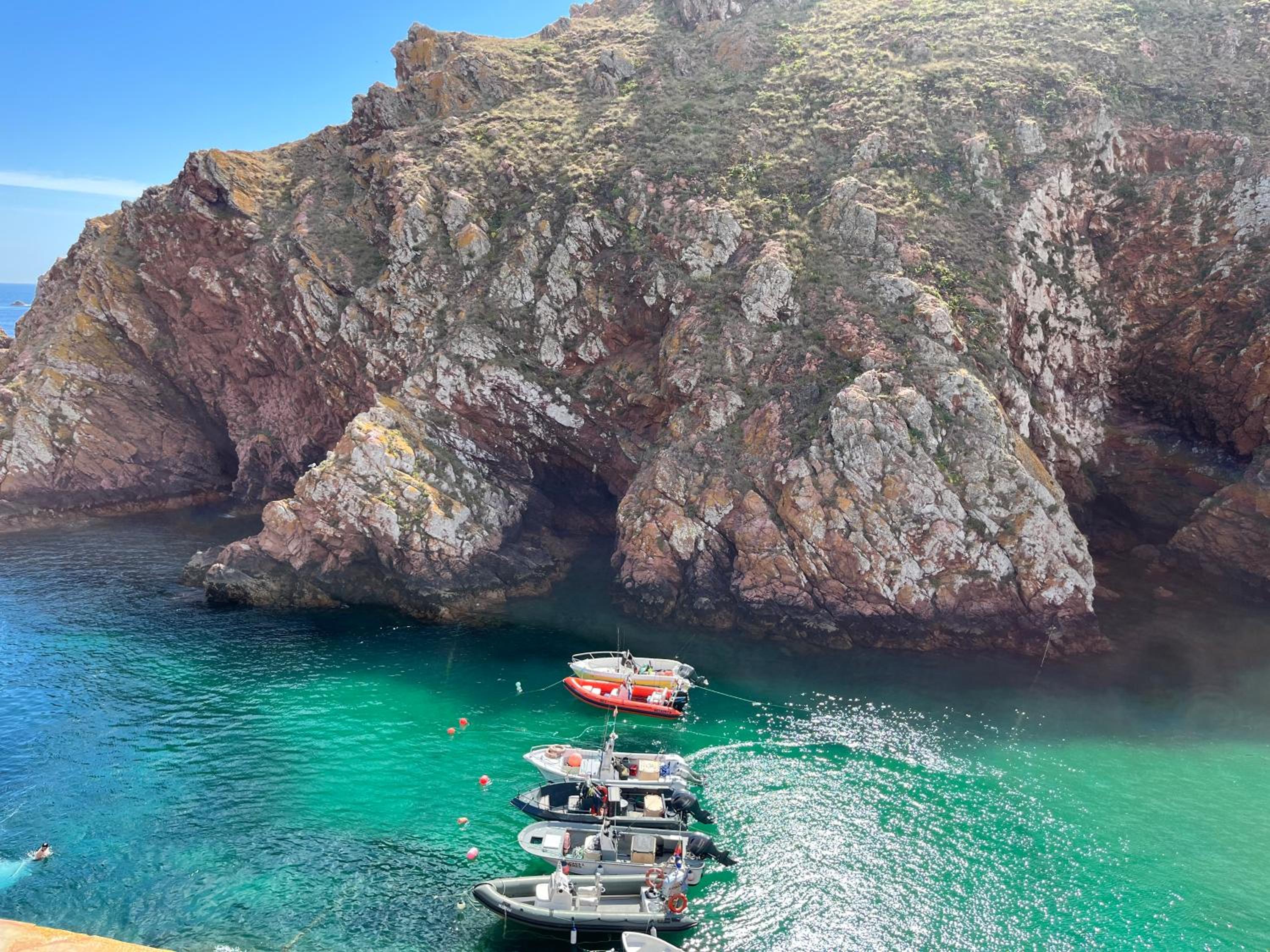 BerlengaBed&Breakfast view 3