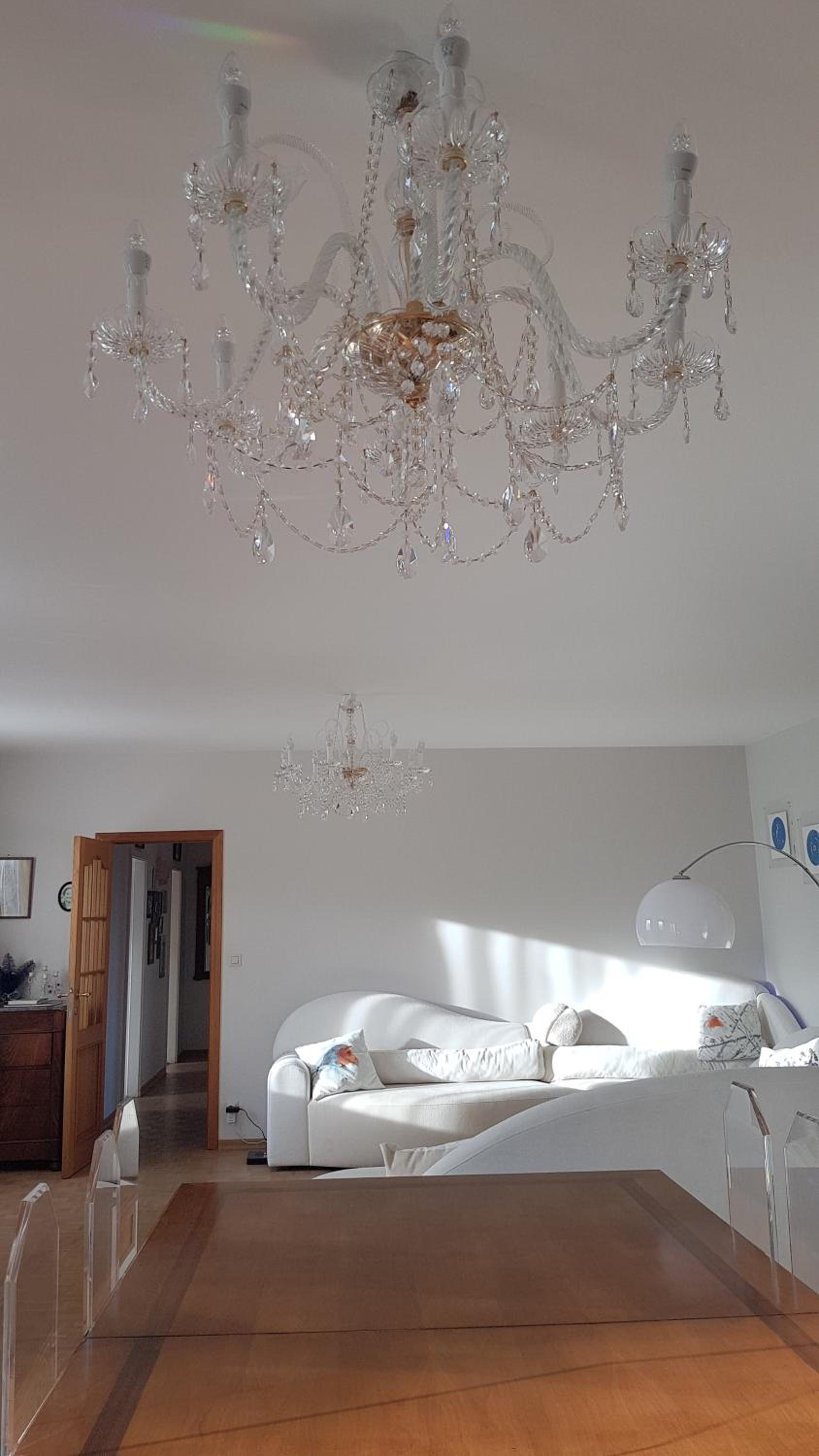 Logement dans le cœur historique de Mons