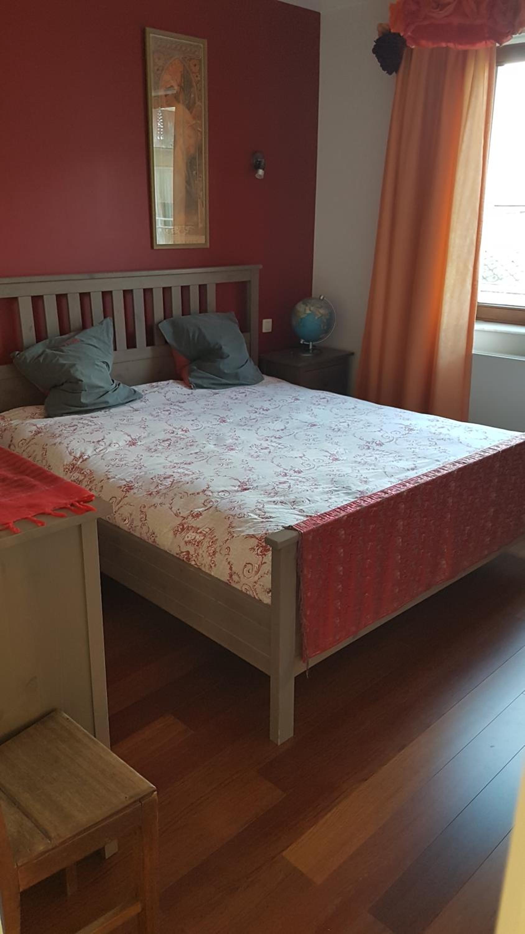Logement dans le cœur historique de Mons