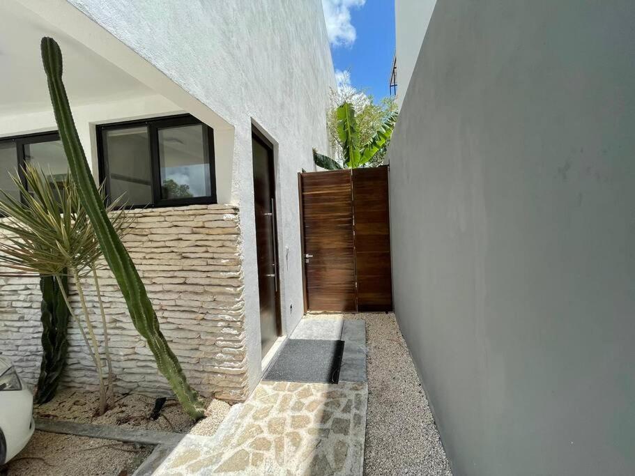 Private&Spacious 3BR Jungle Villa/ Gated Community view 3