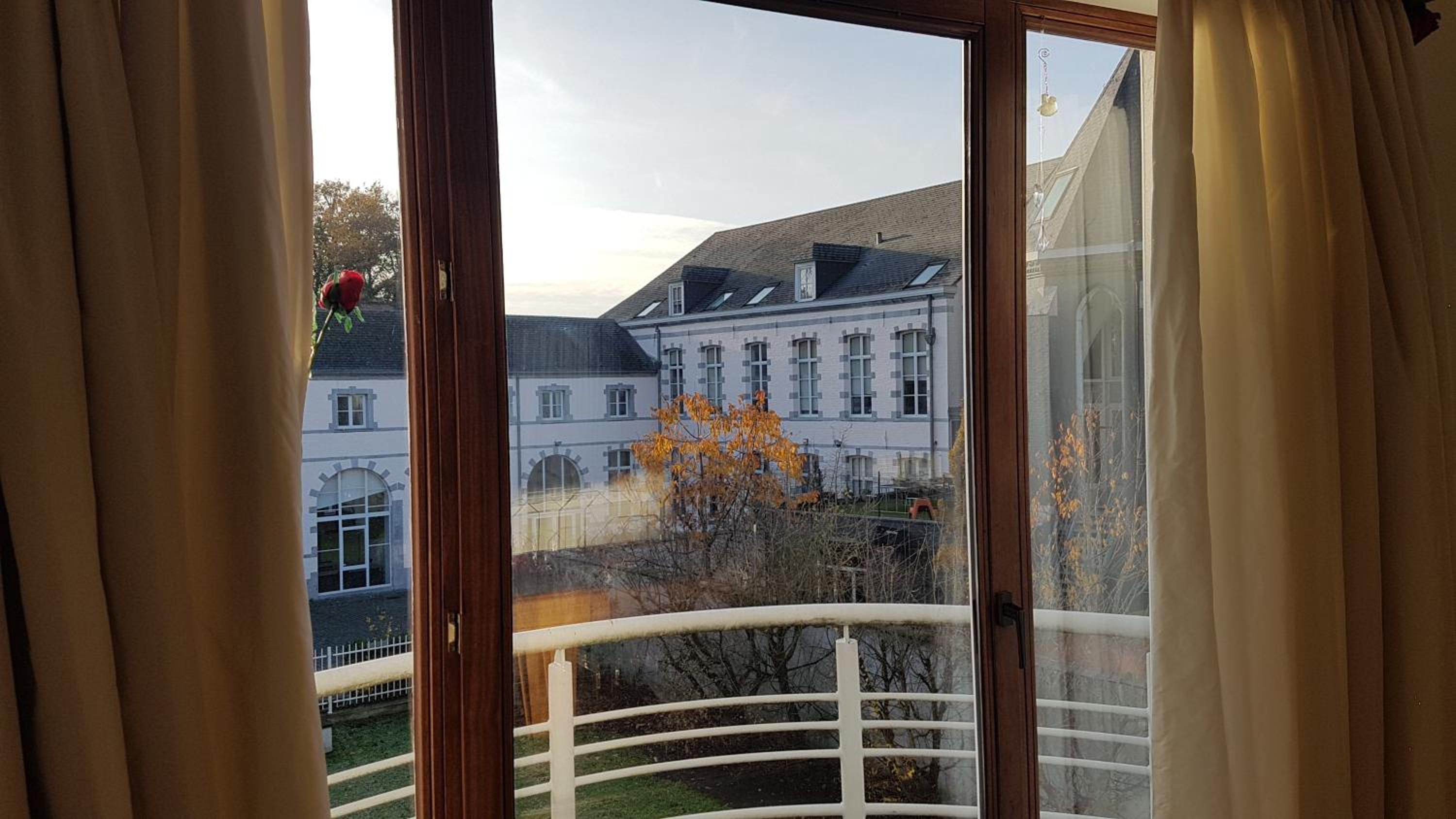 Logement dans le cœur historique de Mons