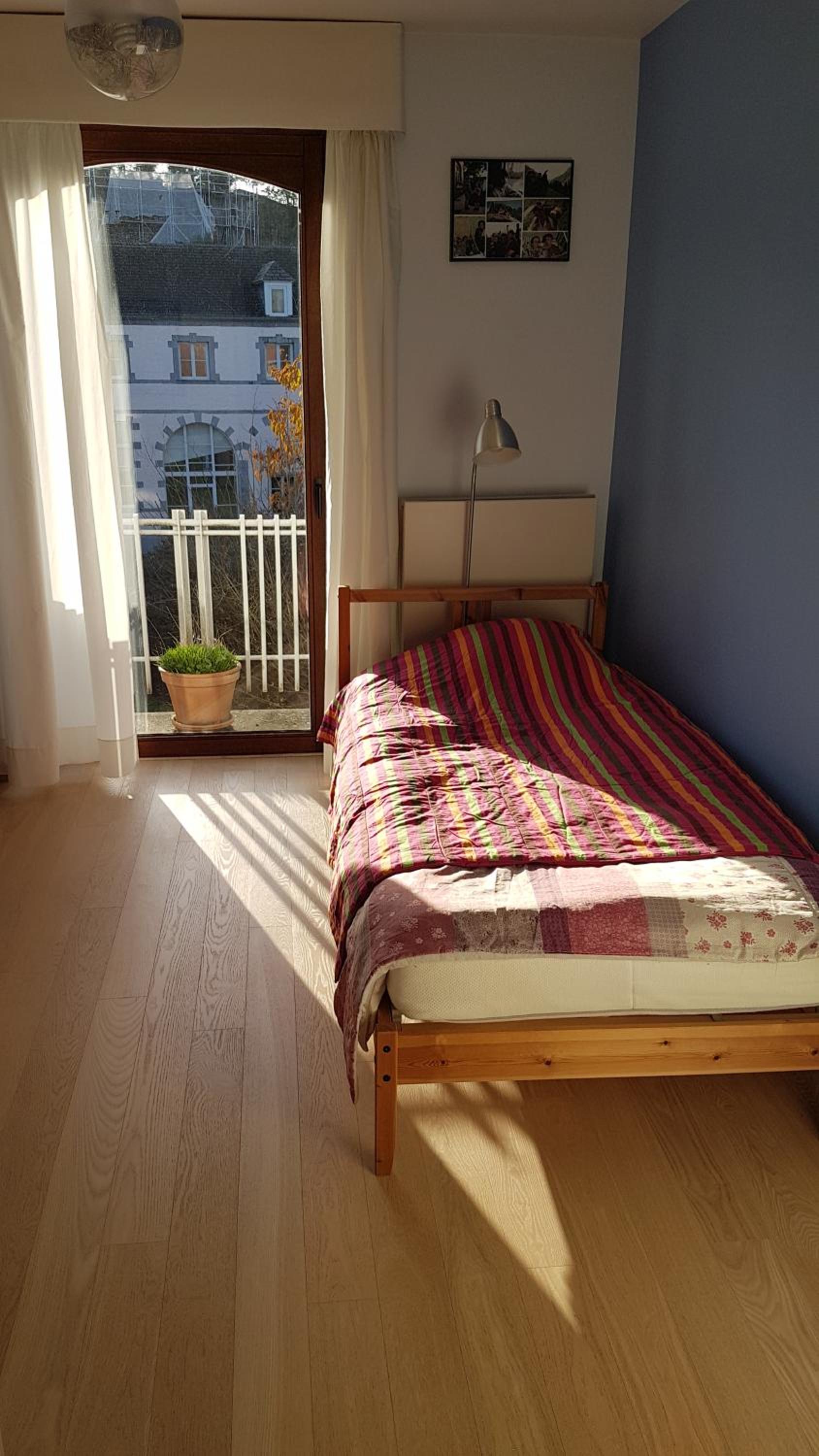 Logement dans le cœur historique de Mons
