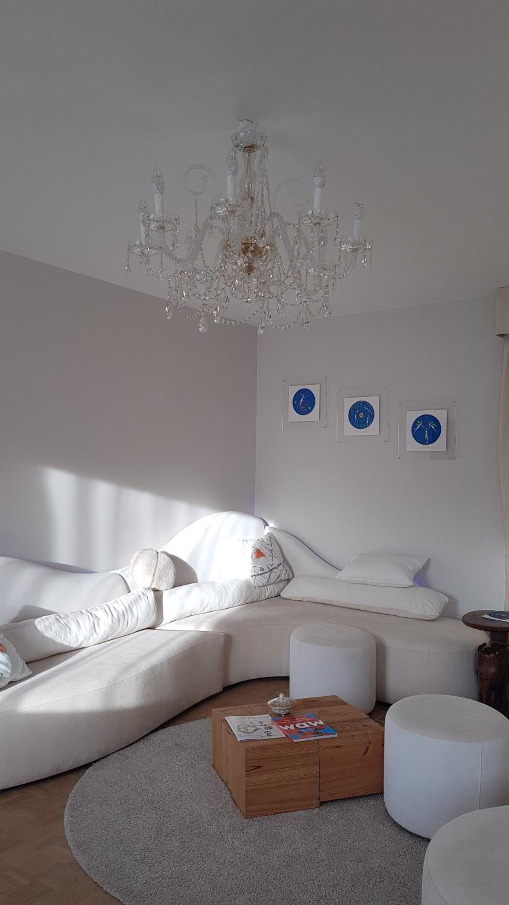 Logement dans le cœur historique de Mons