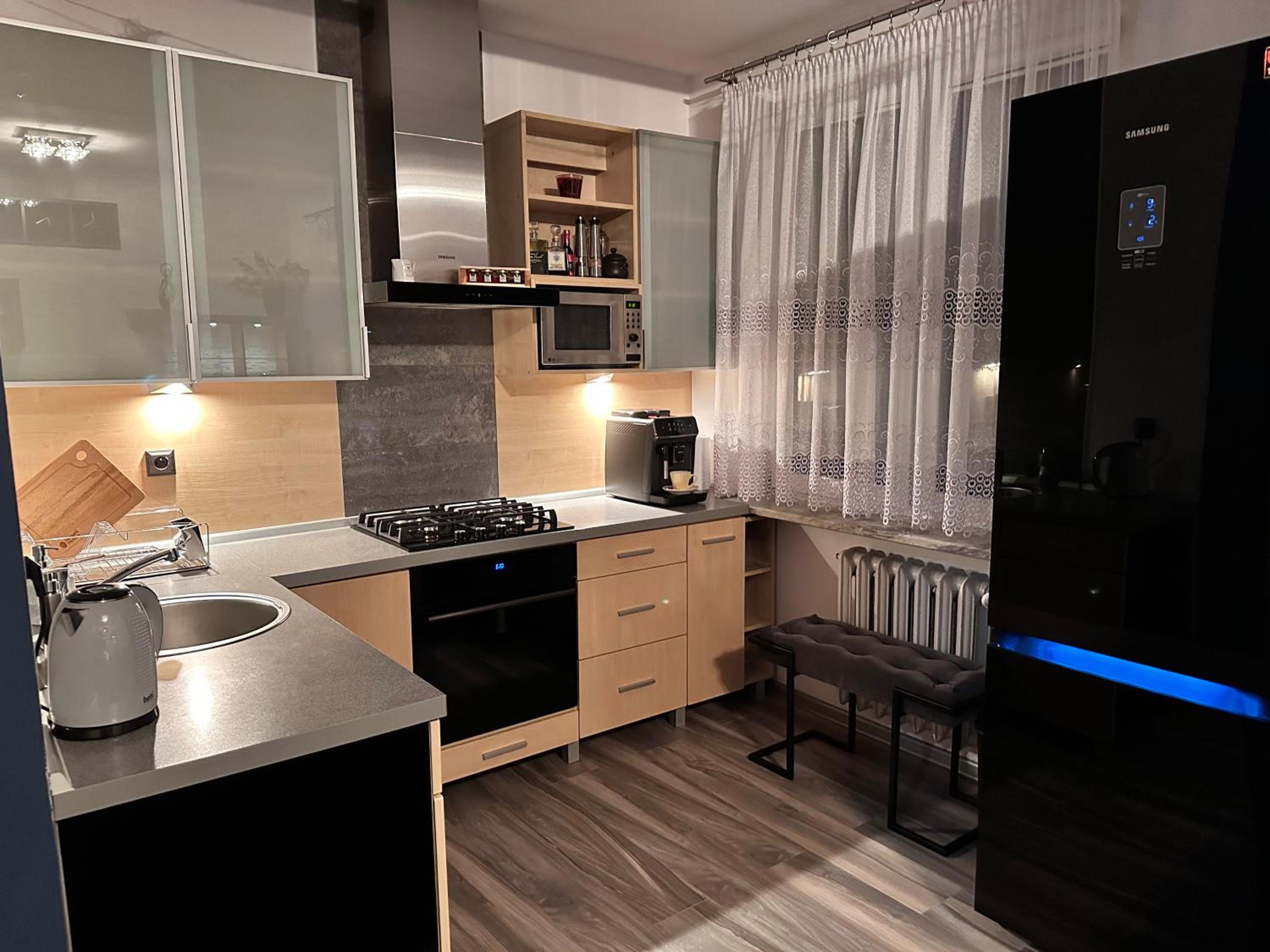 Be Inn - Luxury Apartment Gliwice