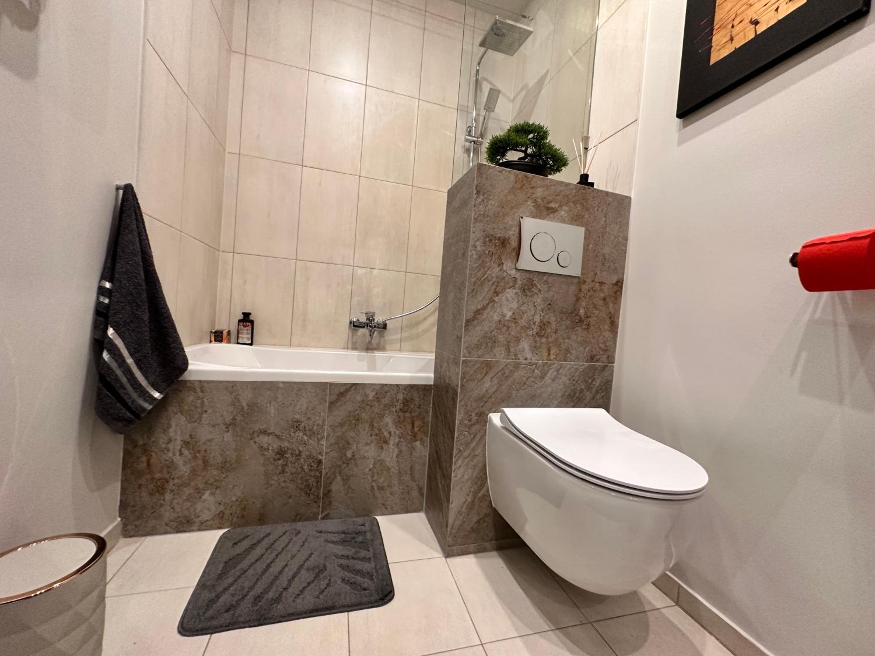 Be Inn - Luxury Apartment Gliwice