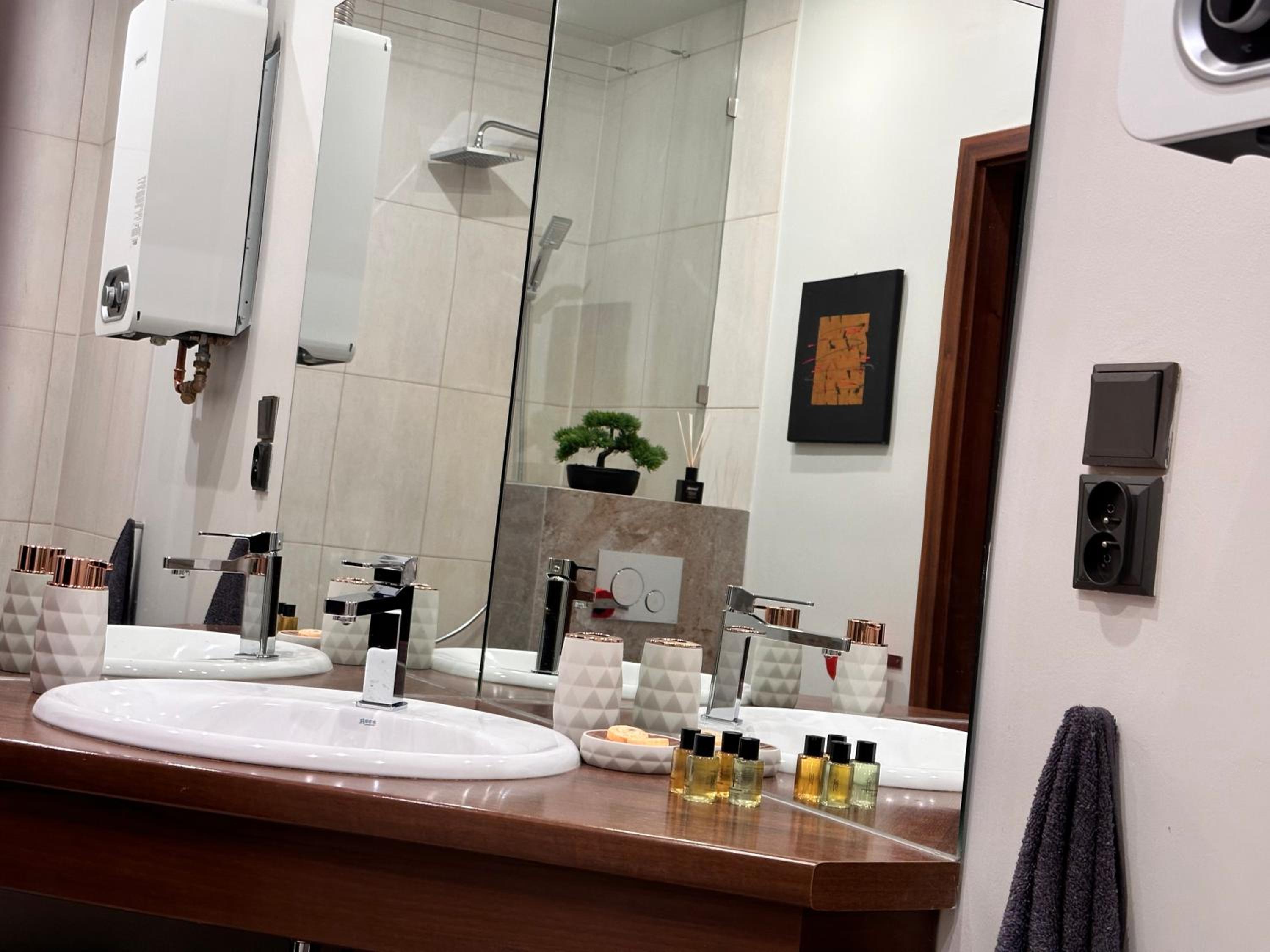Be Inn - Luxury Apartment Gliwice