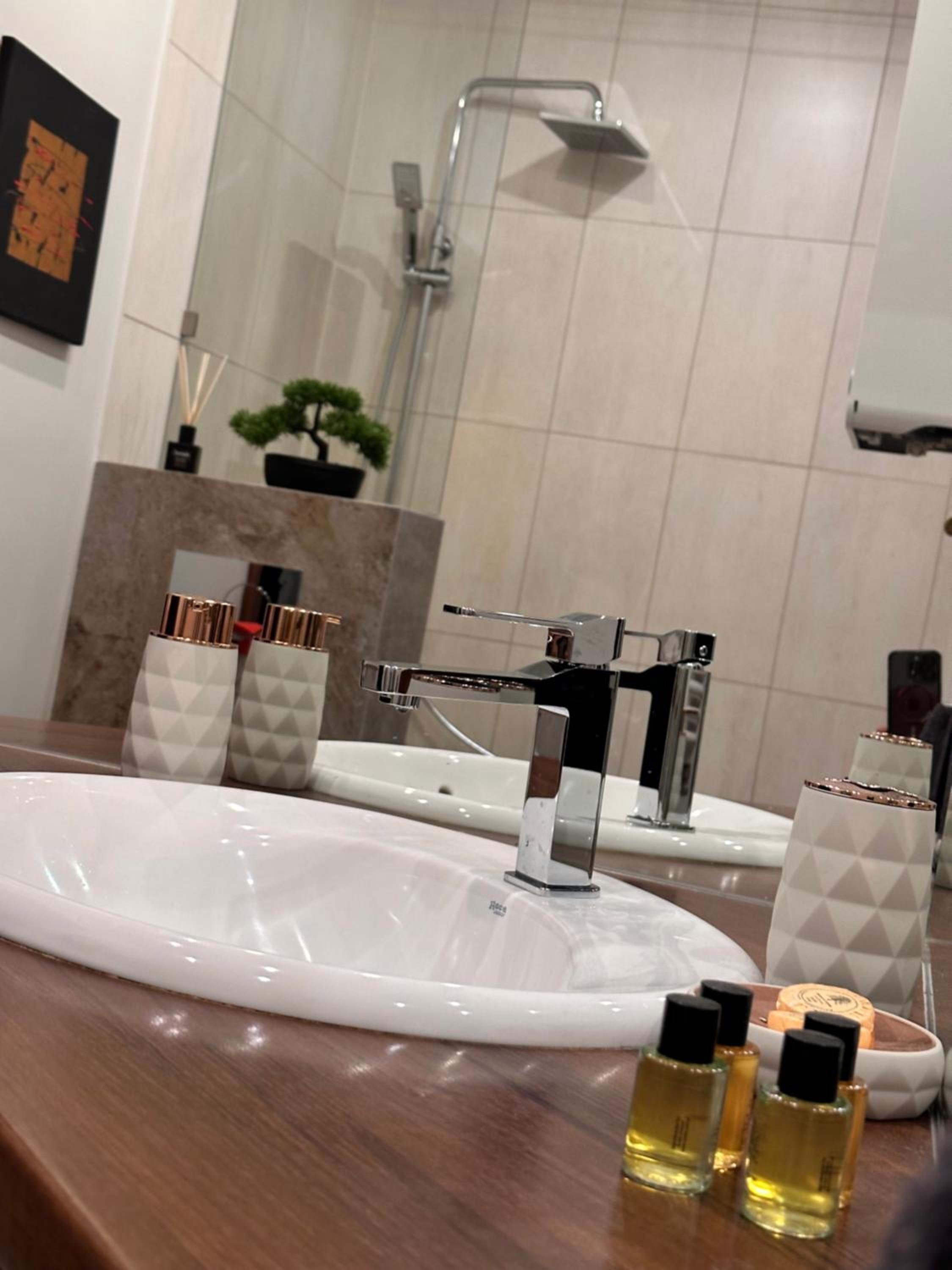 Be Inn - Luxury Apartment Gliwice