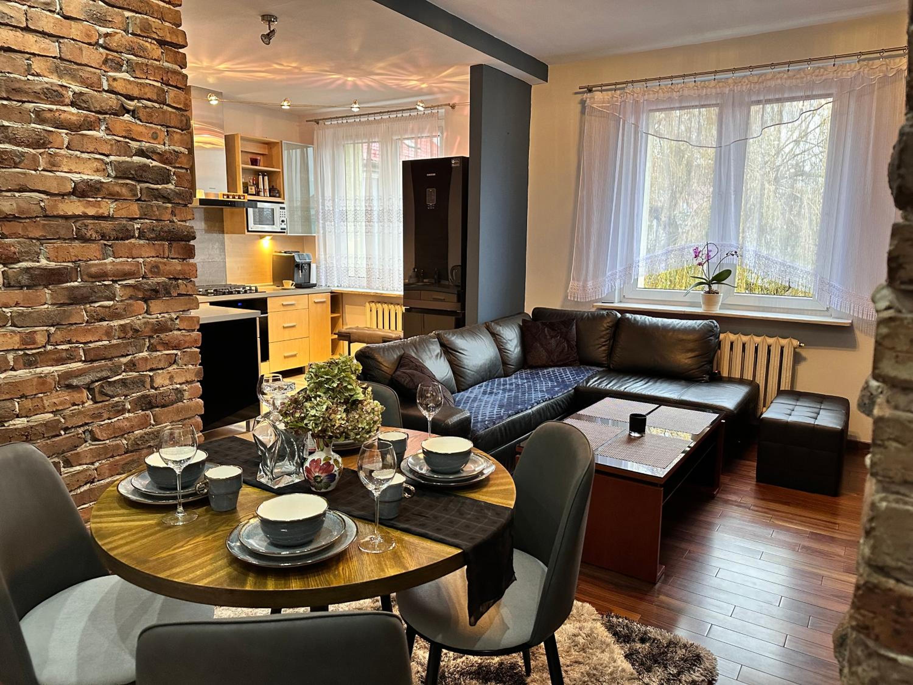 Be Inn - Luxury Apartment Gliwice