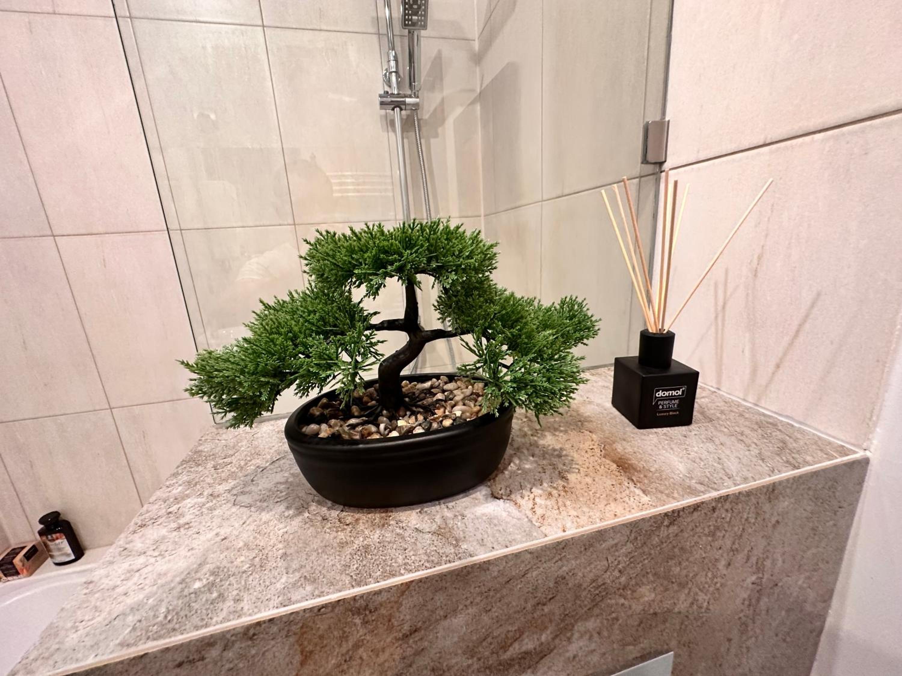 Be Inn - Luxury Apartment Gliwice