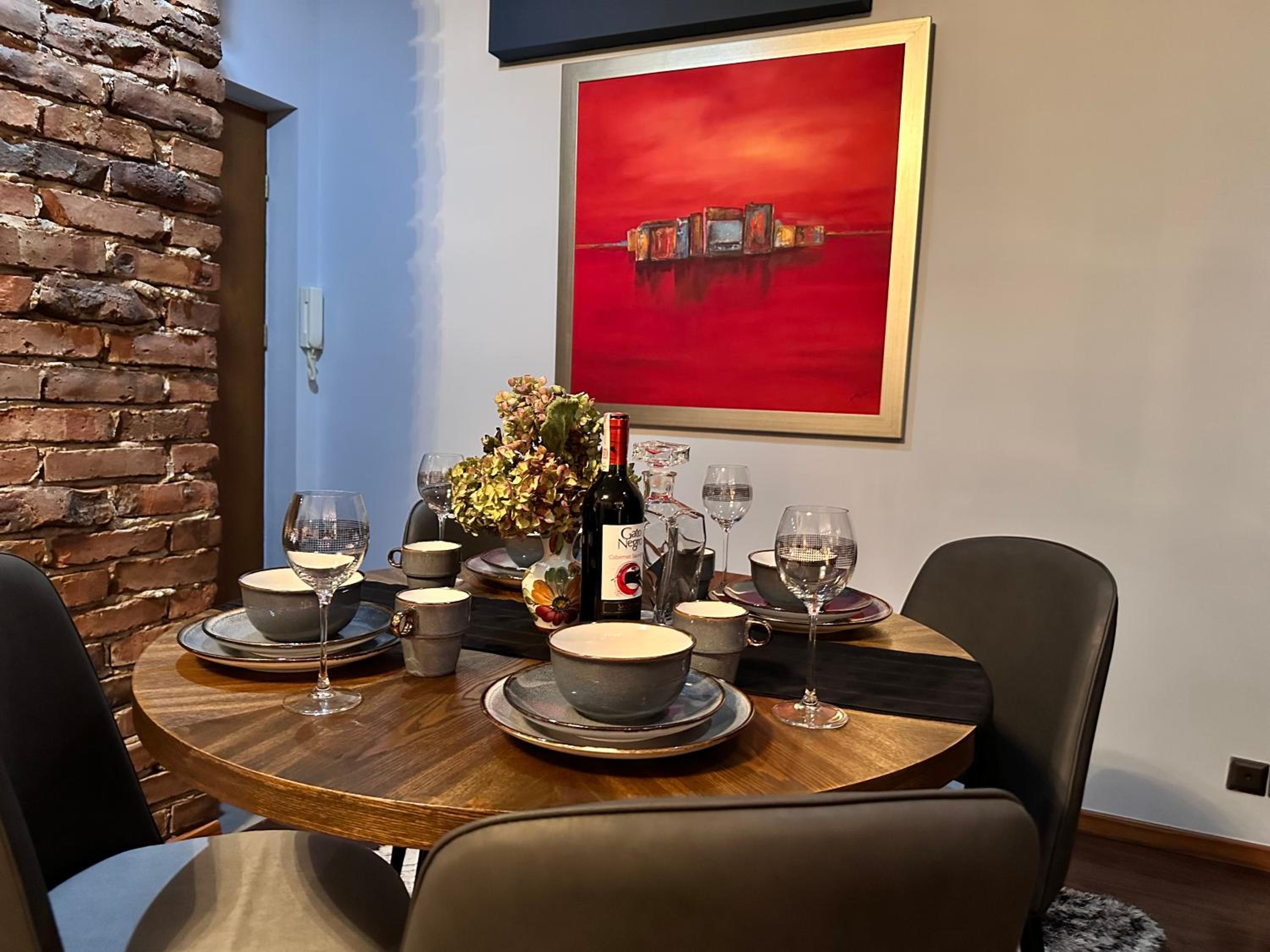 Be Inn - Luxury Apartment Gliwice