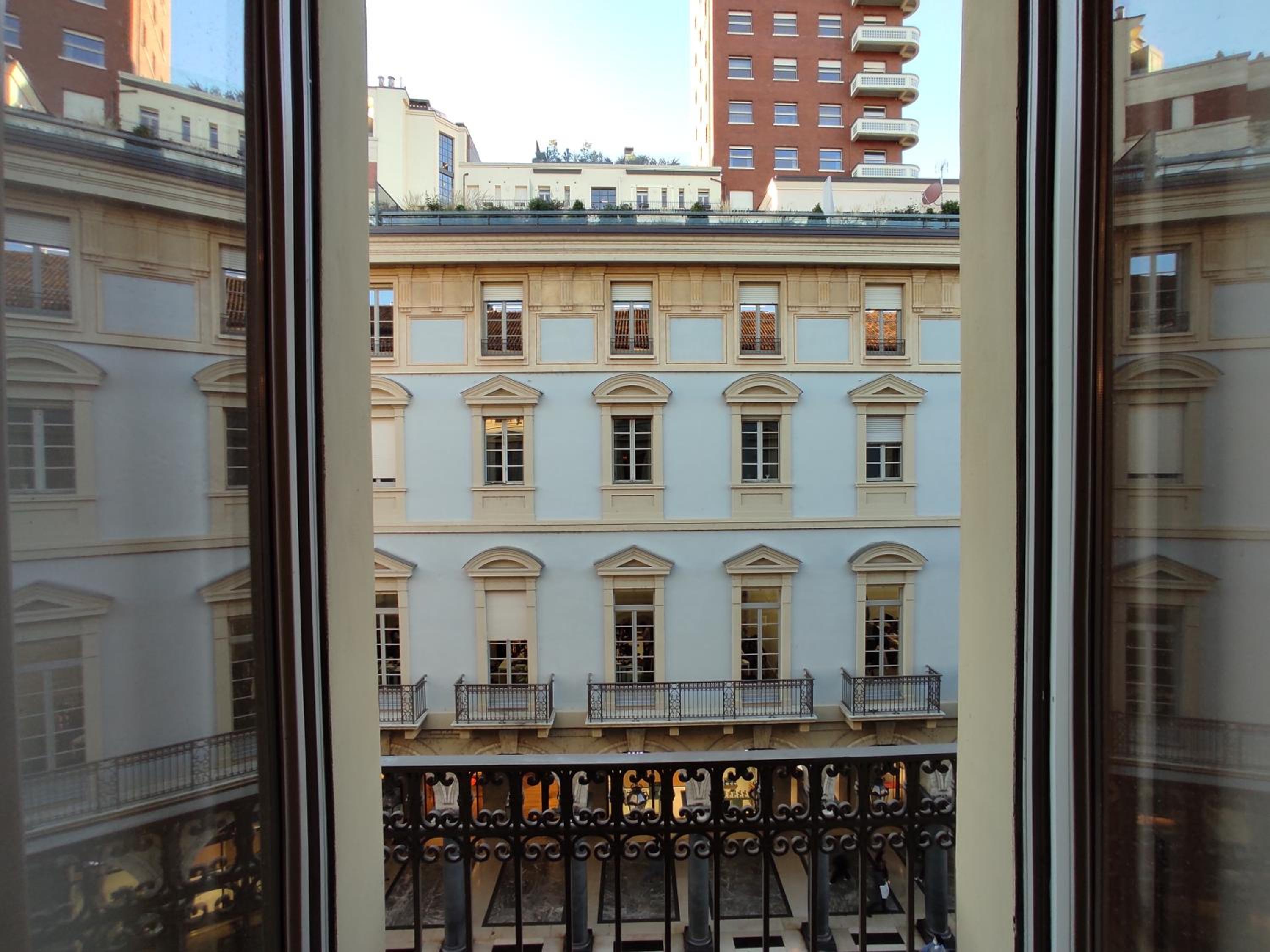 Castello Suite