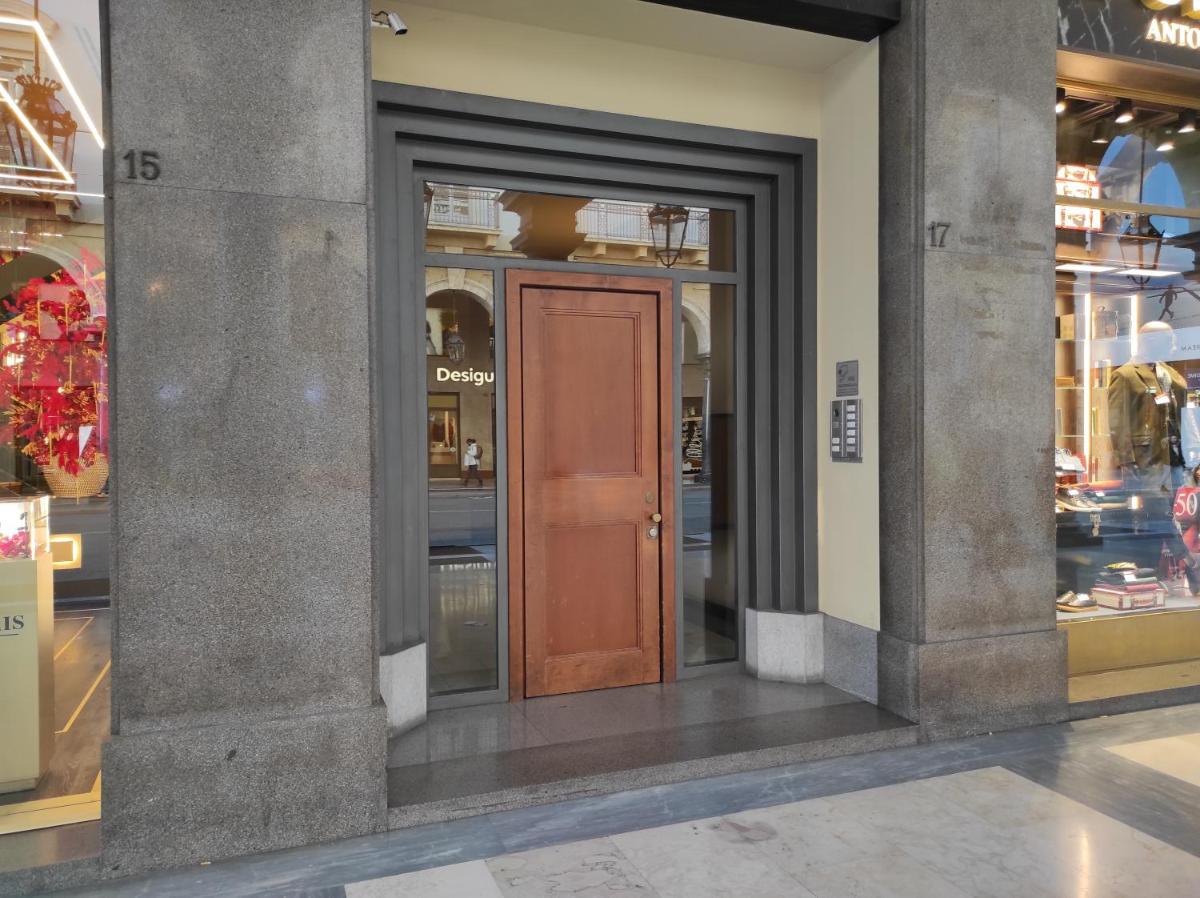 Castello Suite