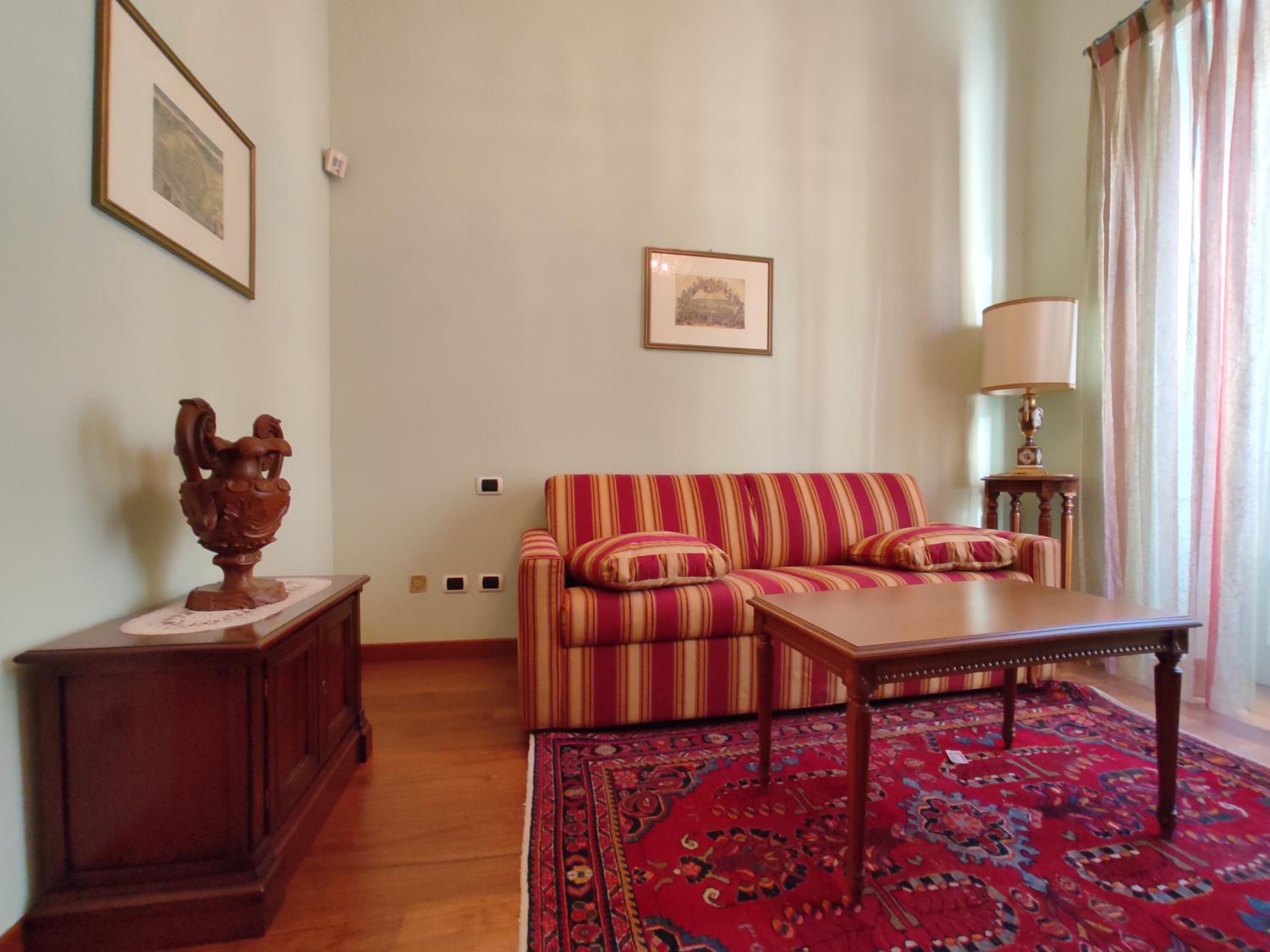 Castello Suite