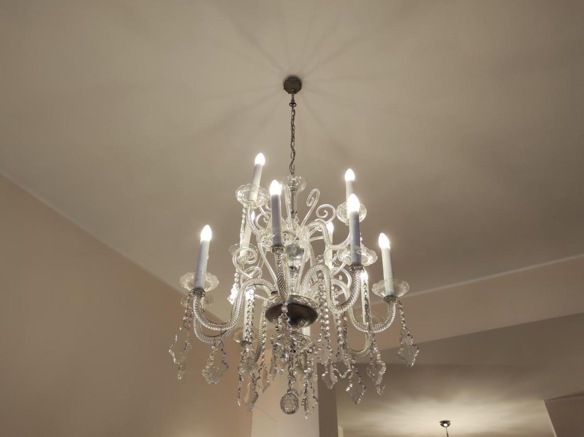 Castello Suite