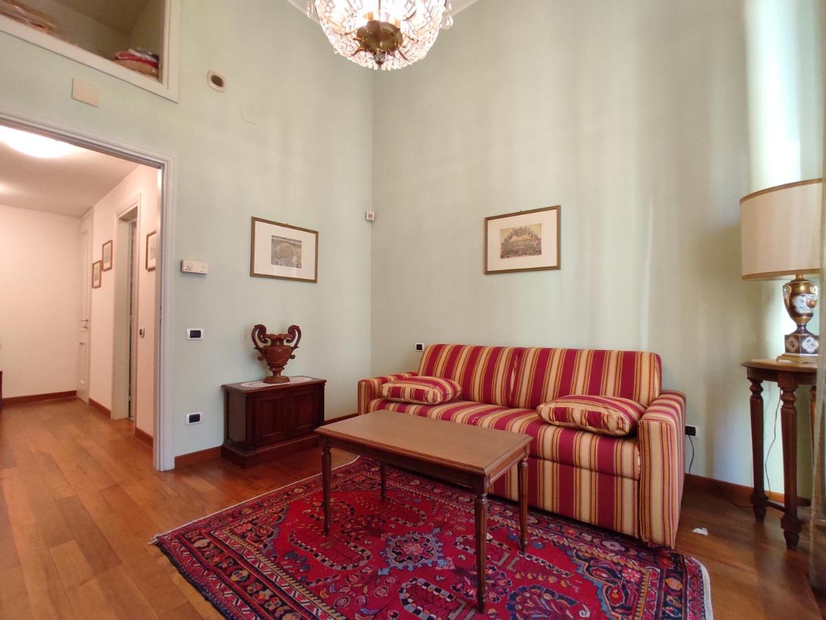 Castello Suite