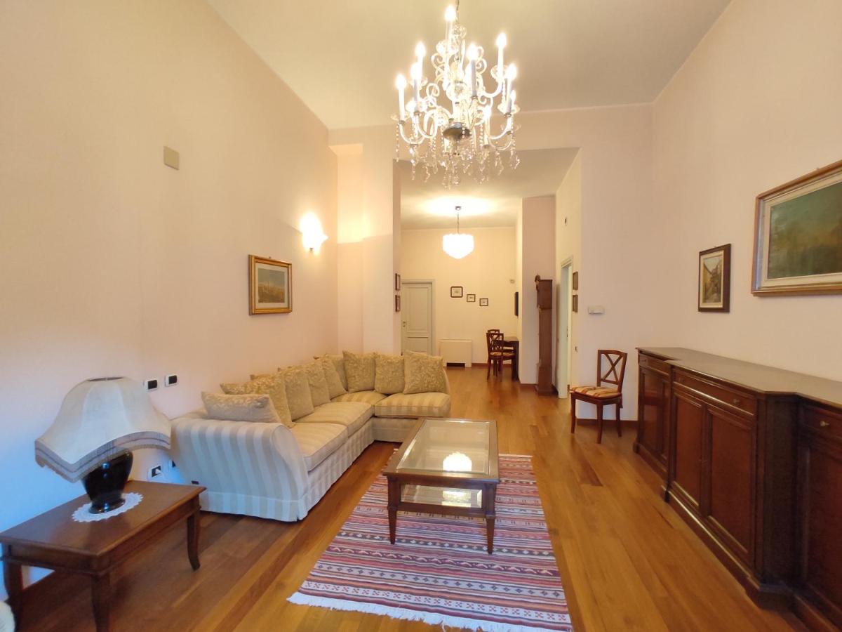 Castello Suite