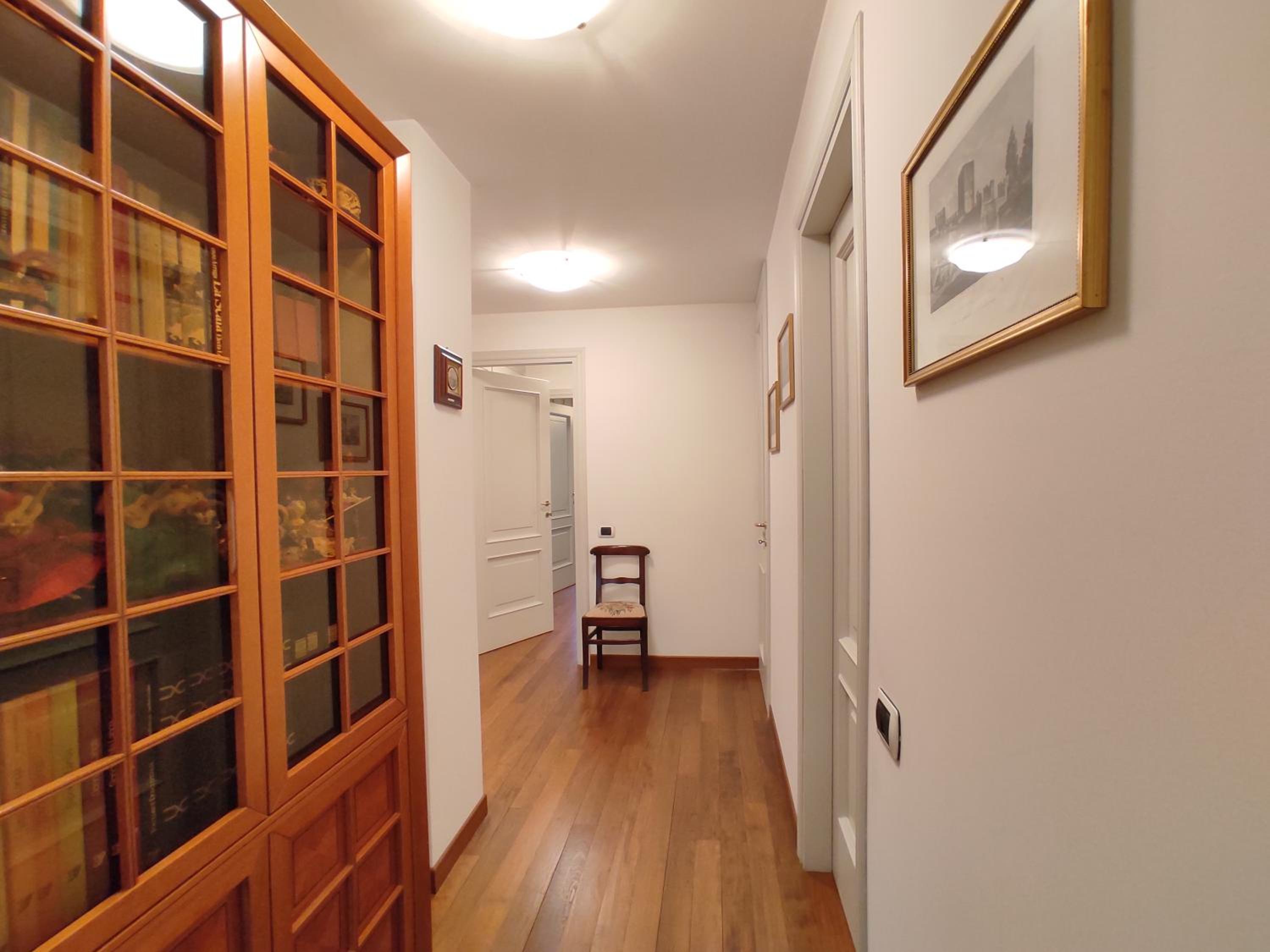 Castello Suite
