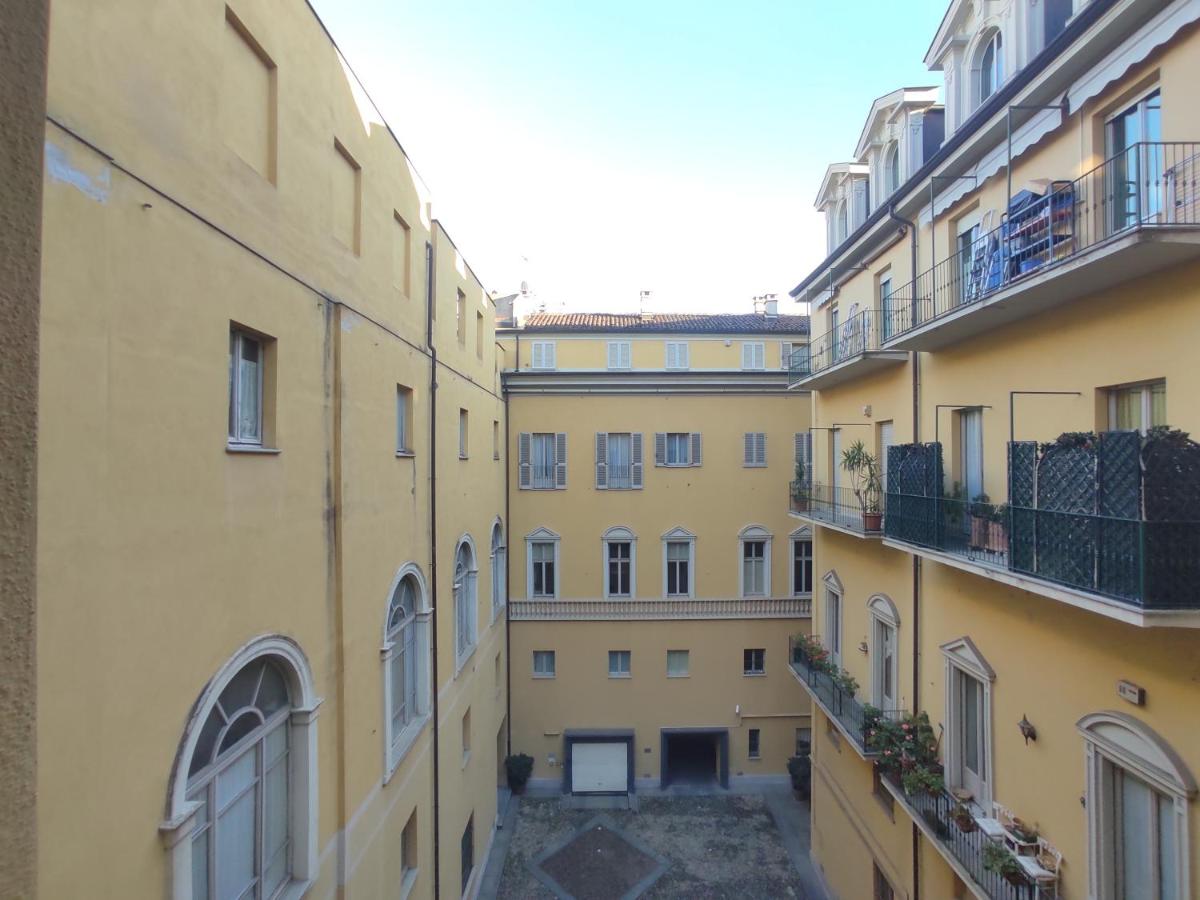 Castello Suite